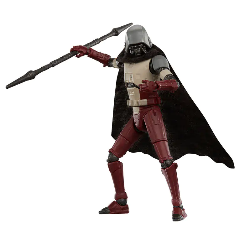 Star Wars Ashoka HK-87 Assassin Droid Arcana figurka 9,5 cm termékfotó