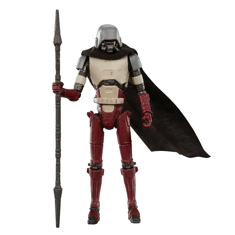 Star Wars Ashoka HK-87 Assassin Droid Arcana figurka 9,5 cm termékfotó