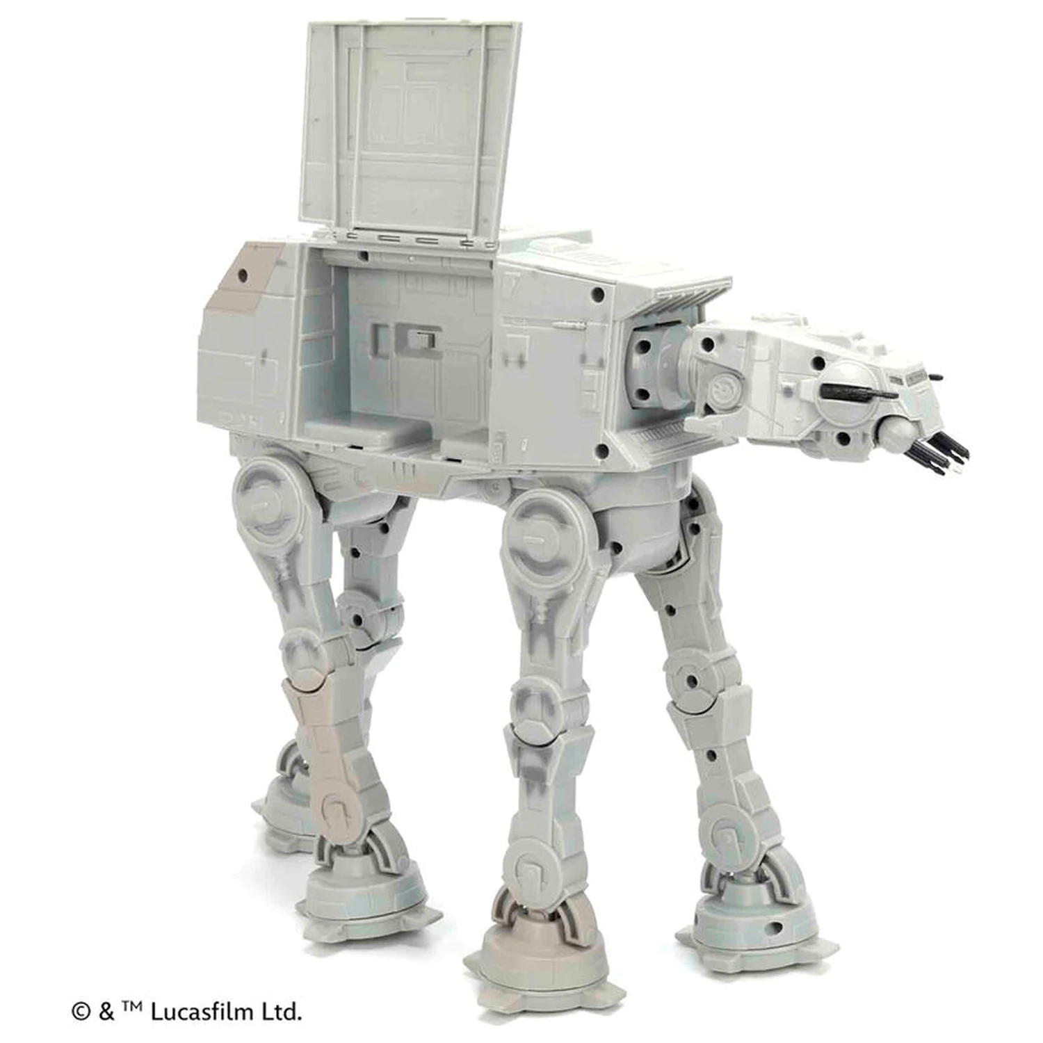 Star Wars AT-AT Walker rádiom ovládané vozidlo 33cm produktová fotografia