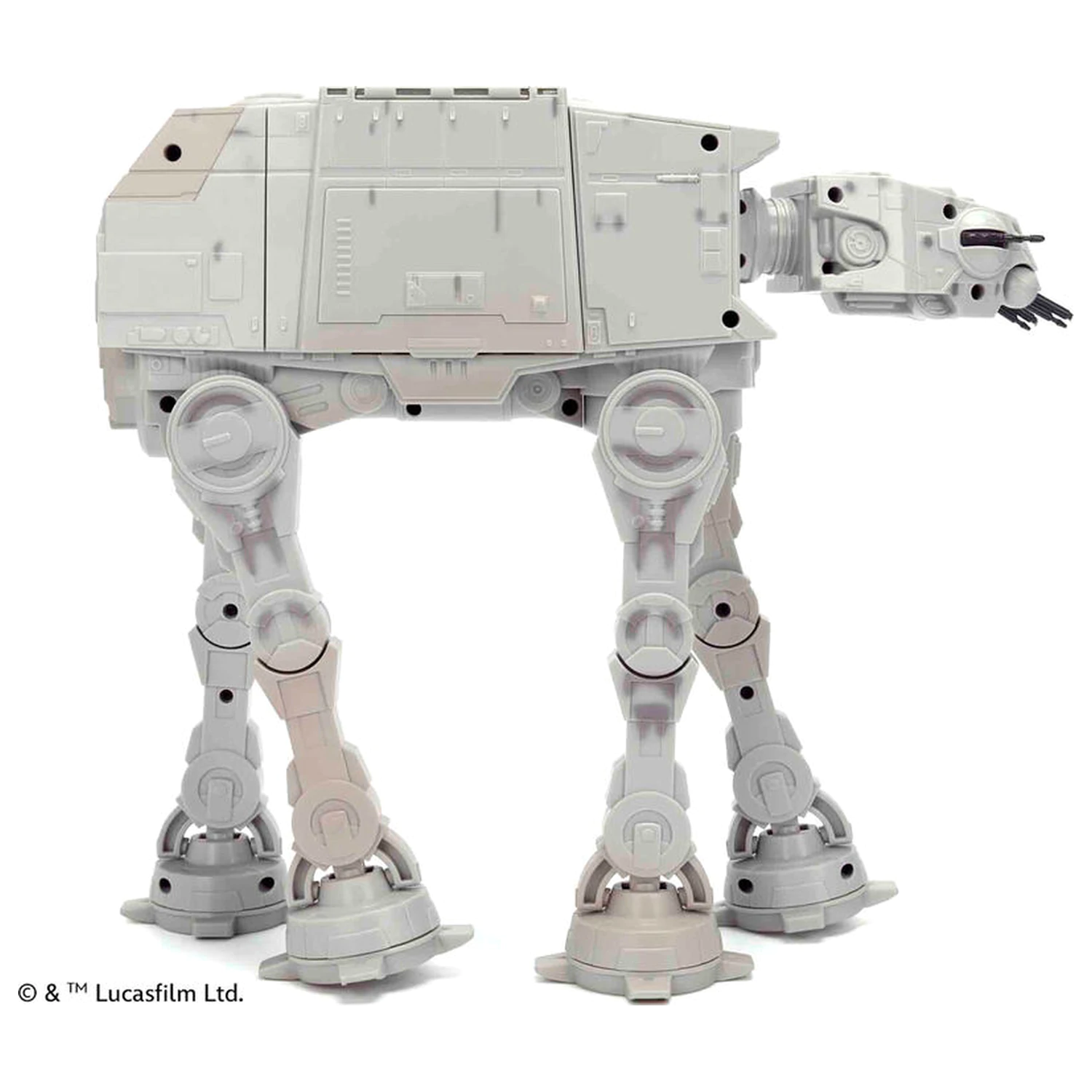 Star Wars AT-AT Walker rádiom ovládané vozidlo 33cm produktová fotografia