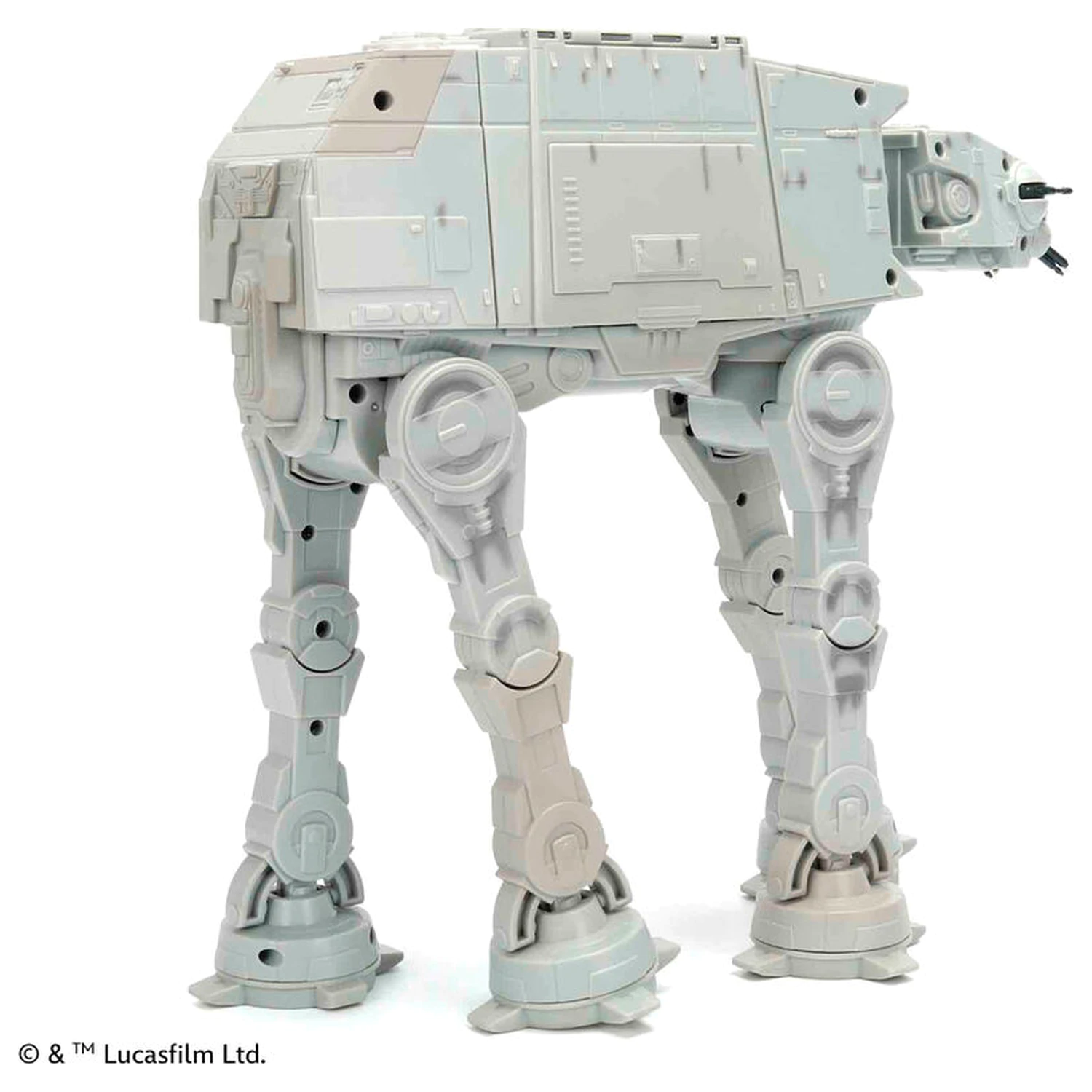 Star Wars AT-AT Walker rádiom ovládané vozidlo 33cm produktová fotografia