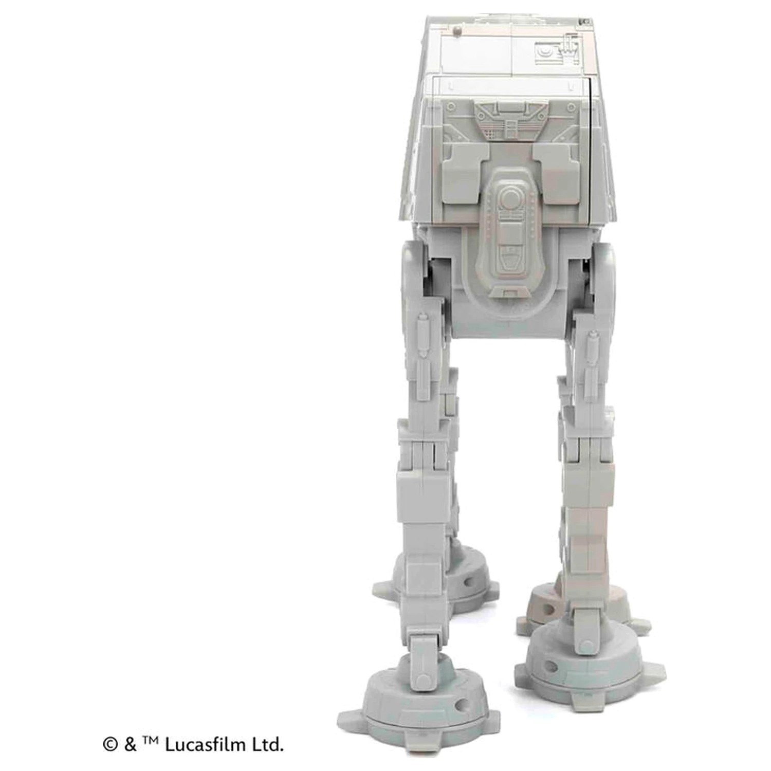 Star Wars AT-AT Walker rádiom ovládané vozidlo 33cm produktová fotografia