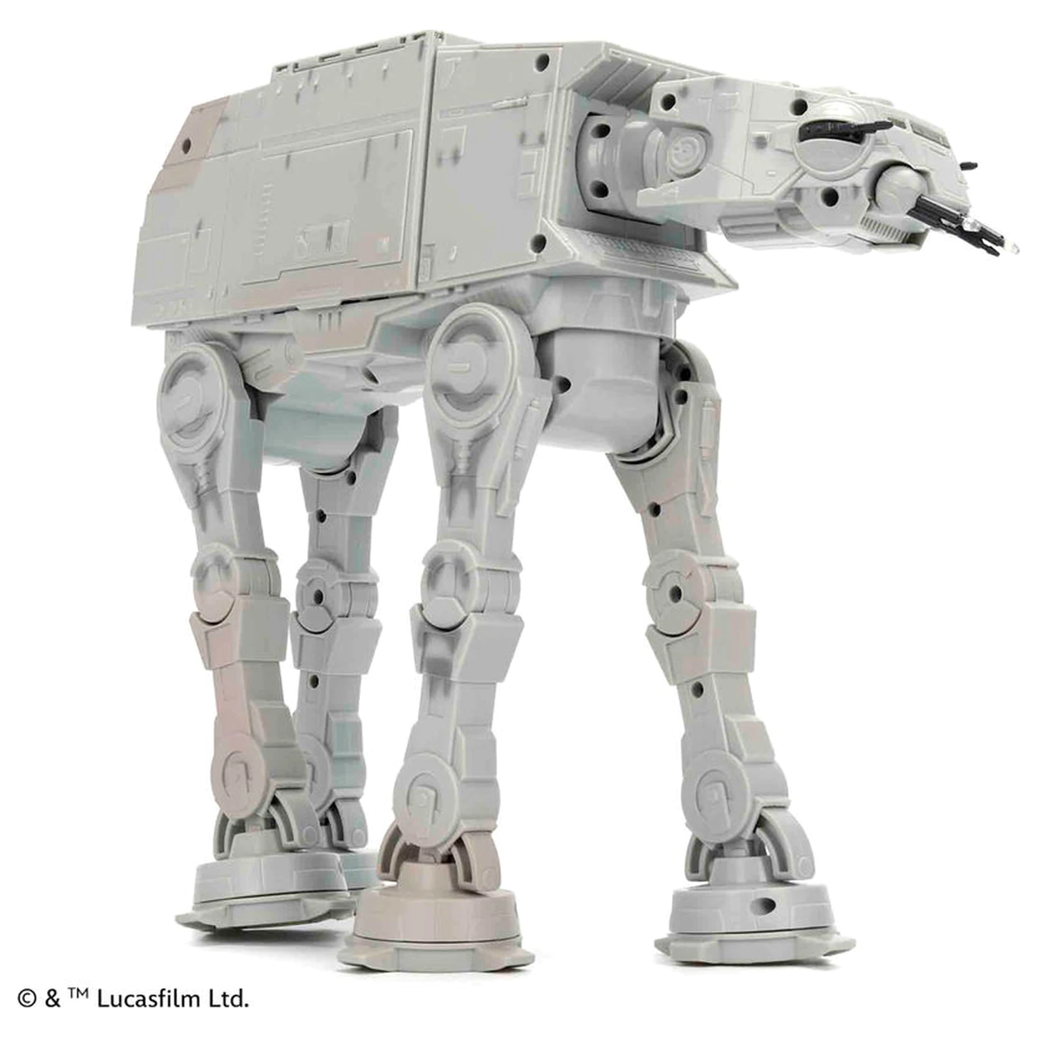 Star Wars AT-AT Walker rádiom ovládané vozidlo 33cm produktová fotografia