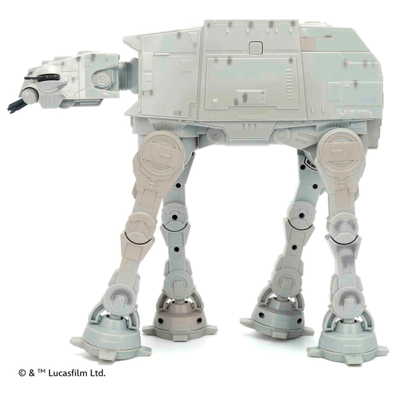 Star Wars AT-AT Walker rádiom ovládané vozidlo 33cm produktová fotografia