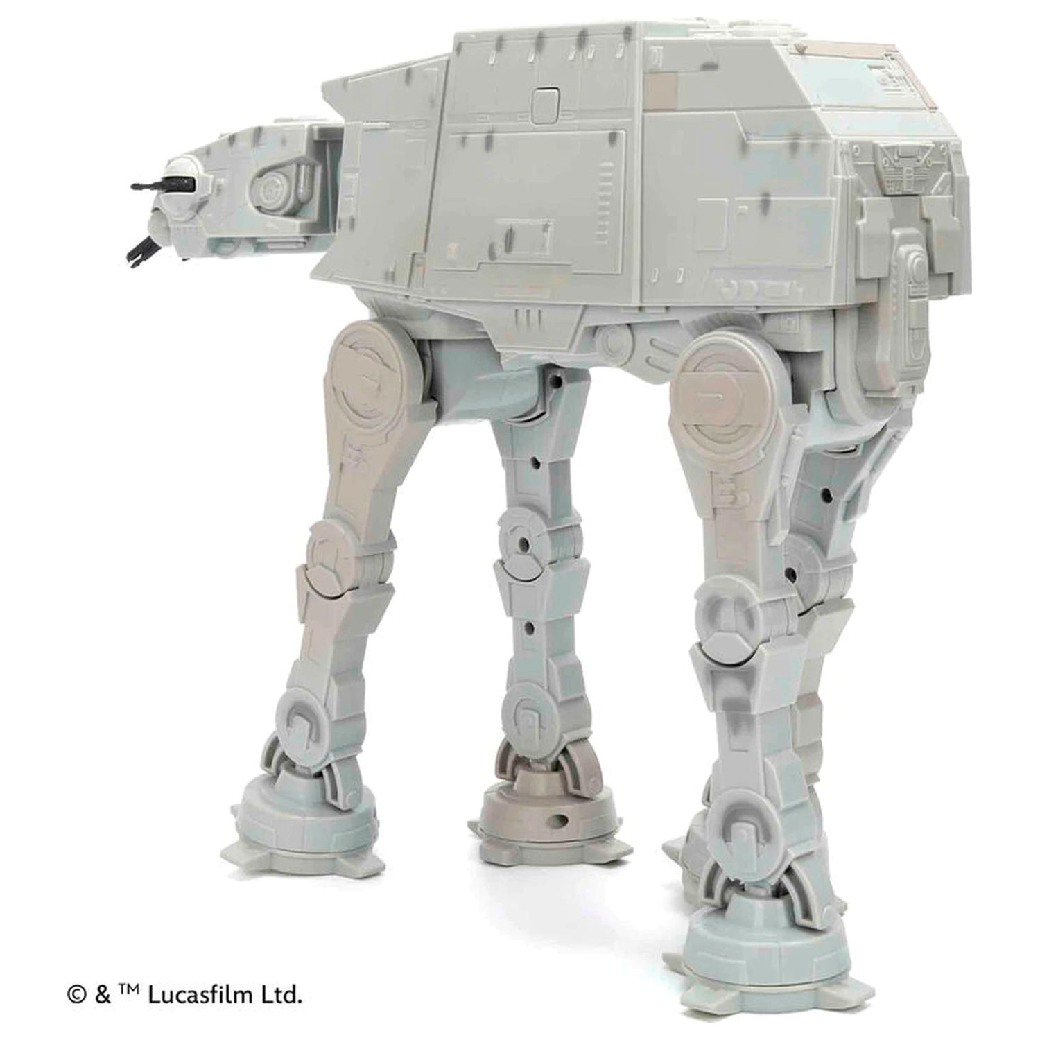 Star Wars AT-AT Walker rádiom ovládané vozidlo 33cm produktová fotografia