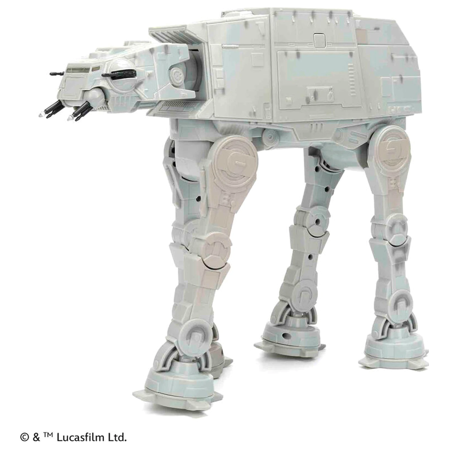 Star Wars AT-AT Walker rádiom ovládané vozidlo 33cm produktová fotografia