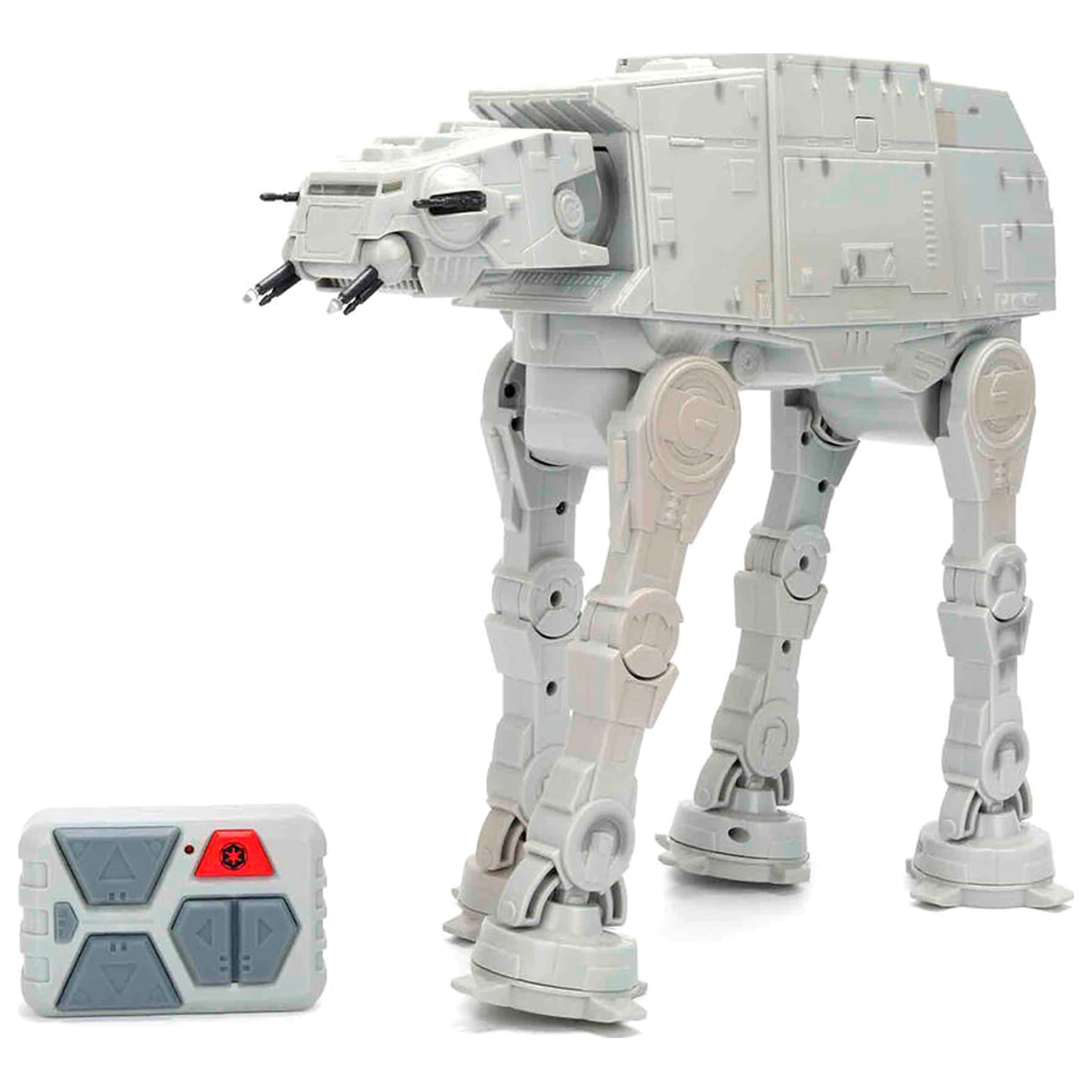 Star Wars AT-AT Walker rádiom ovládané vozidlo 33cm produktová fotografia