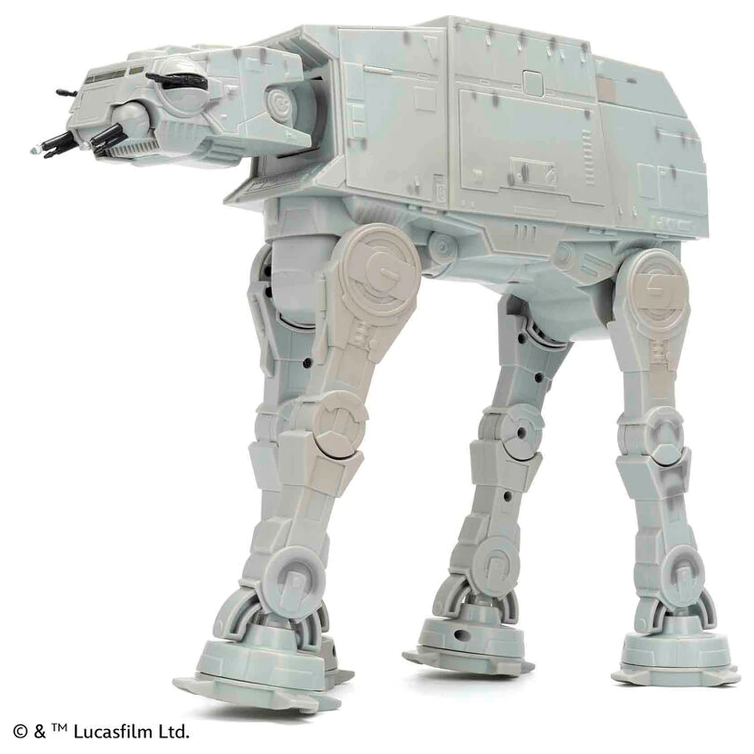 Star Wars AT-AT Walker rádiom ovládané vozidlo 33cm produktová fotografia
