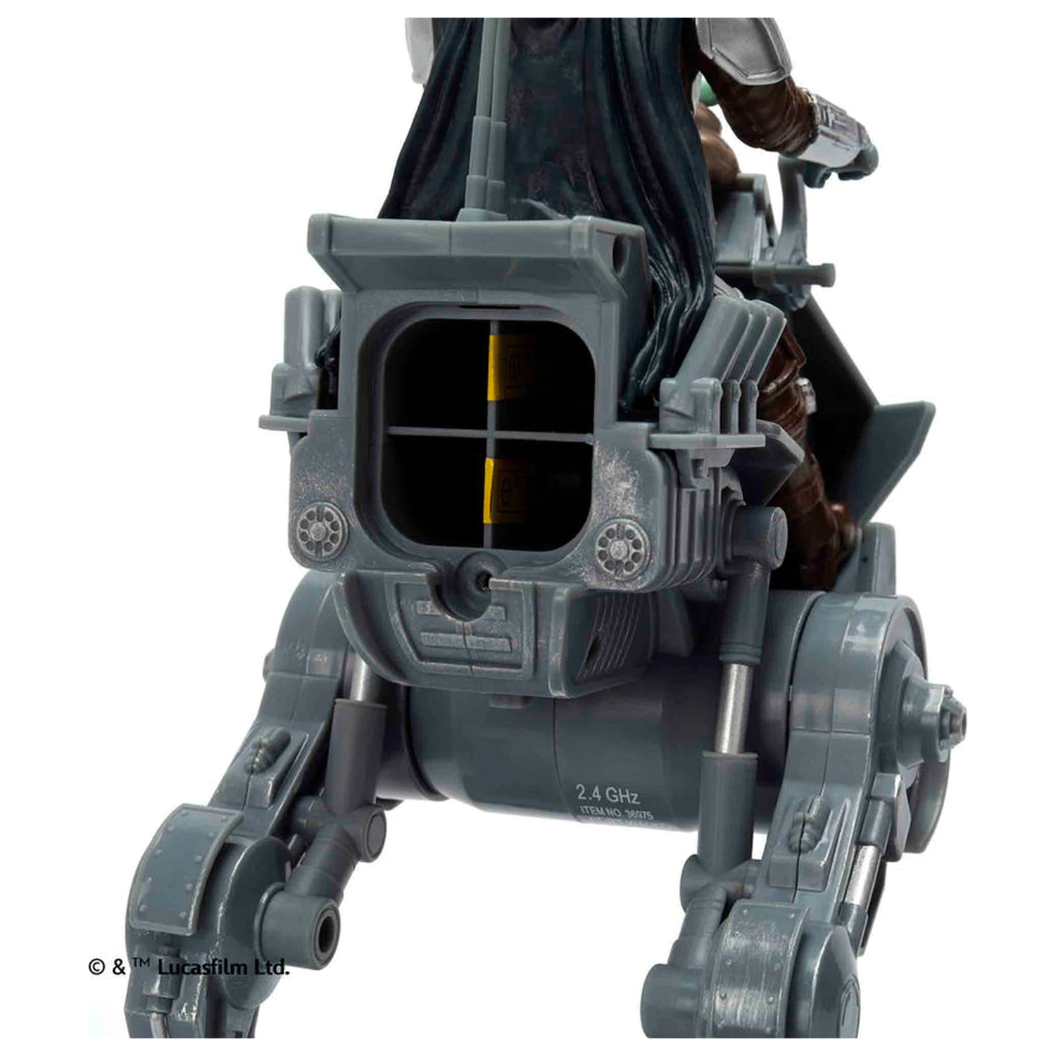 Star Wars AT-RT Walker vozidlo na rádiové ovládanie 25 cm produktová fotografia