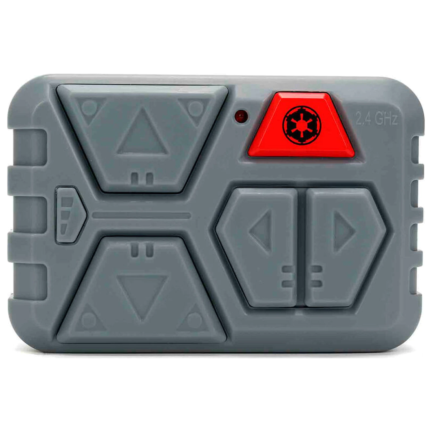 Star Wars AT-RT Walker vozidlo na rádiové ovládanie 25 cm produktová fotografia