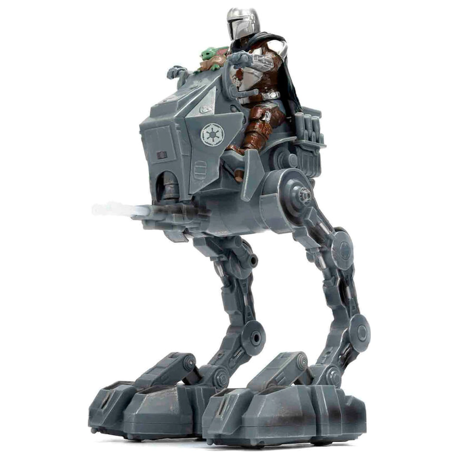 Star Wars AT-RT Walker vozidlo na rádiové ovládanie 25 cm produktová fotografia