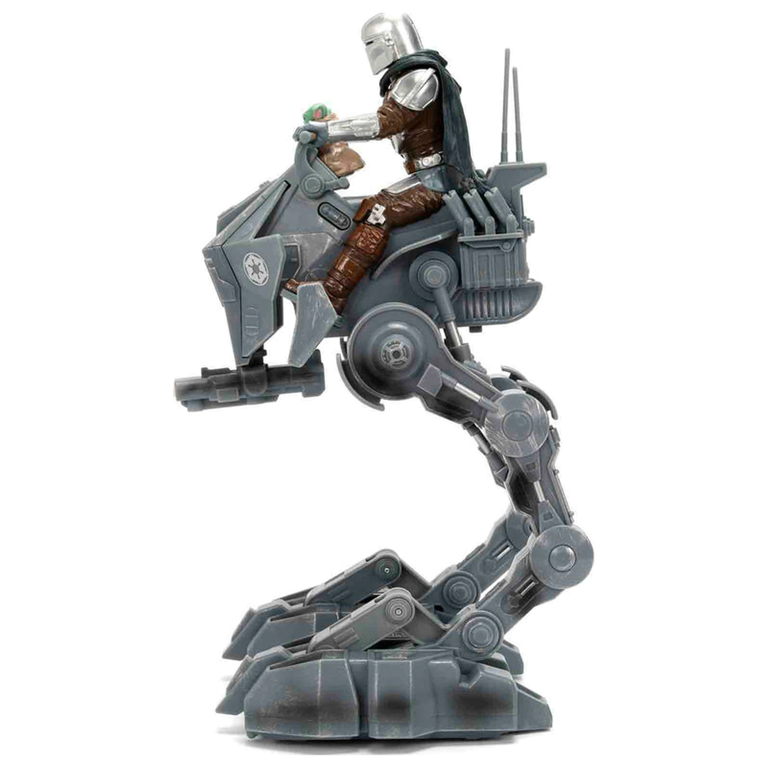 Star Wars AT-RT Walker vozidlo na rádiové ovládanie 25 cm produktová fotografia