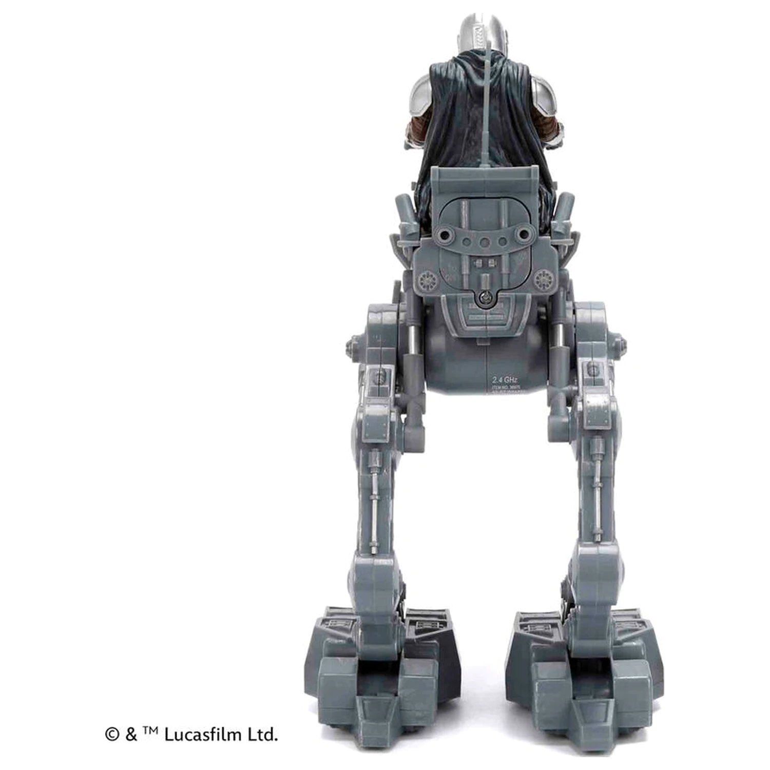 Star Wars AT-RT Walker vozidlo na rádiové ovládanie 25 cm produktová fotografia