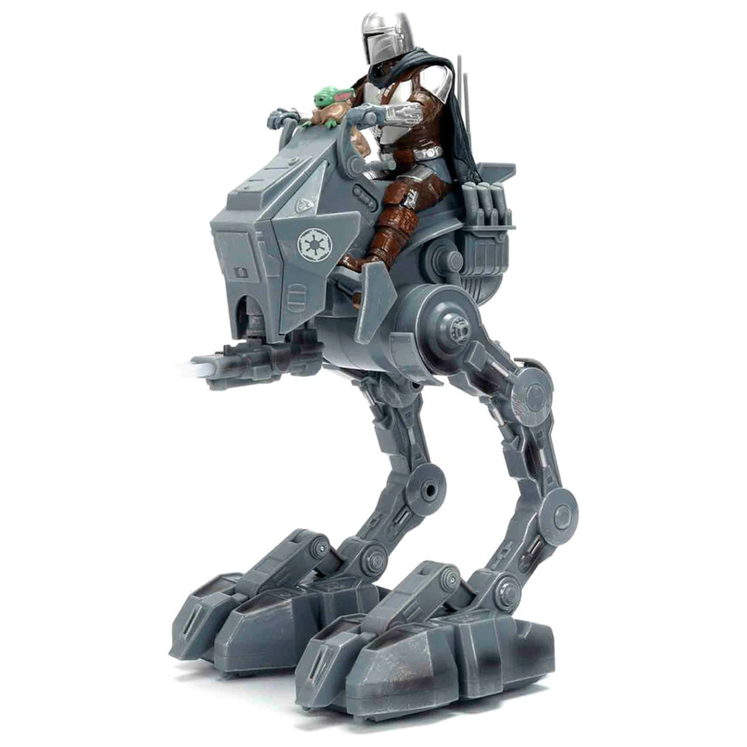 Star Wars AT-RT Walker vozidlo na rádiové ovládanie 25 cm produktová fotografia