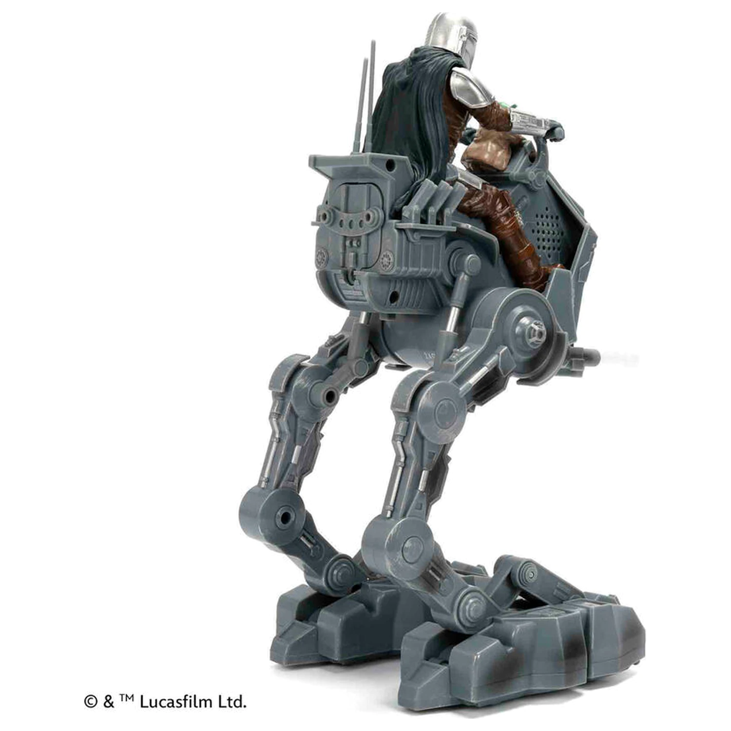 Star Wars AT-RT Walker vozidlo na rádiové ovládanie 25 cm produktová fotografia