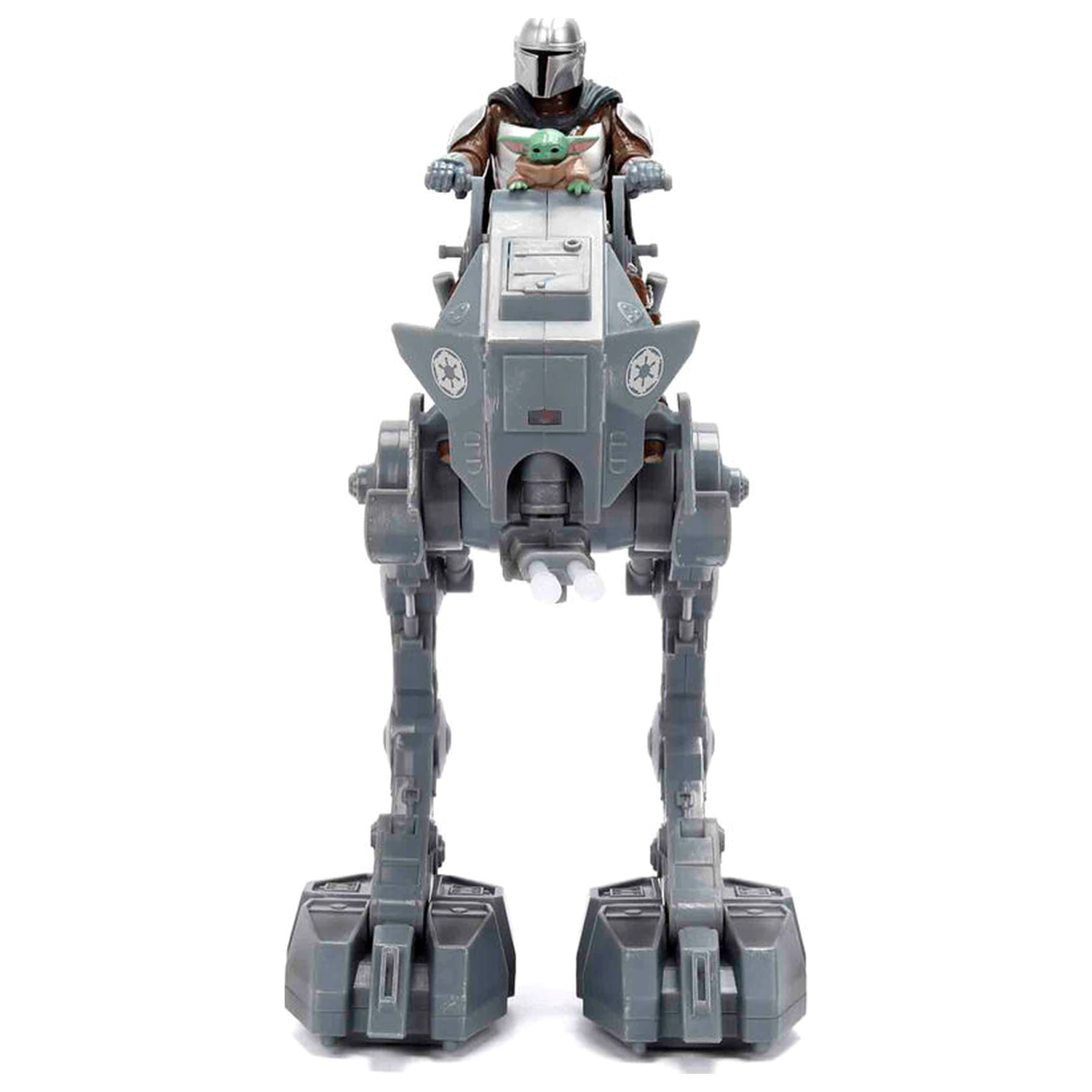 Star Wars AT-RT Walker vozidlo na rádiové ovládanie 25 cm produktová fotografia