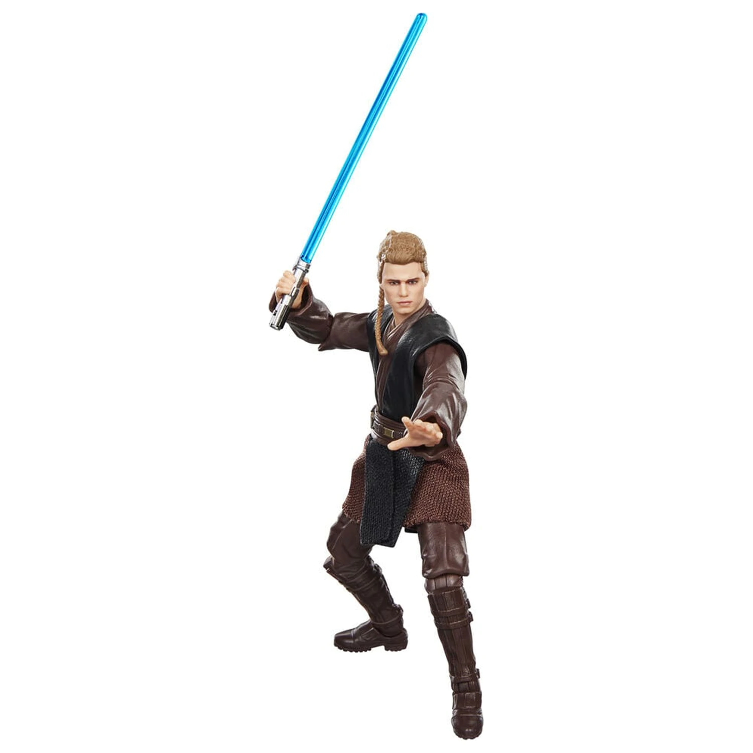 Star Wars Attack of the Clones Anakin Skywalker Padawan figúrka 9,5 cm produktová fotografia
