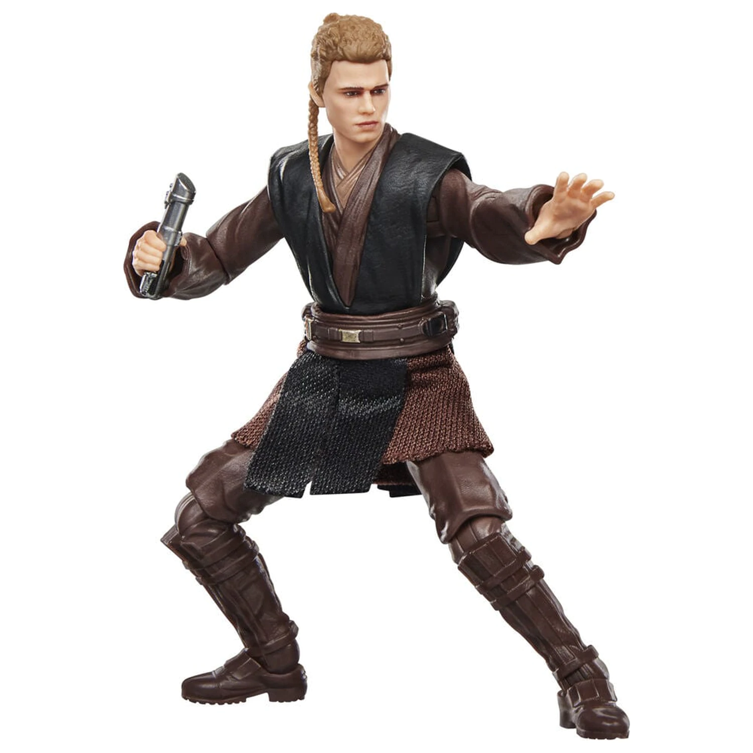 Star Wars Attack of the Clones Anakin Skywalker Padawan figúrka 9,5 cm produktová fotografia