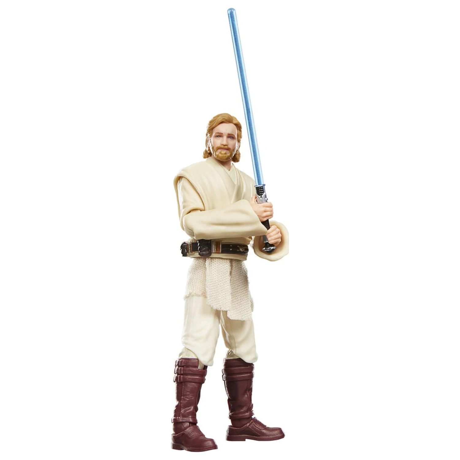 Star Wars Attack of the Clones Obi-Wan Kenobi figúrka 9,5cm produktová fotografia