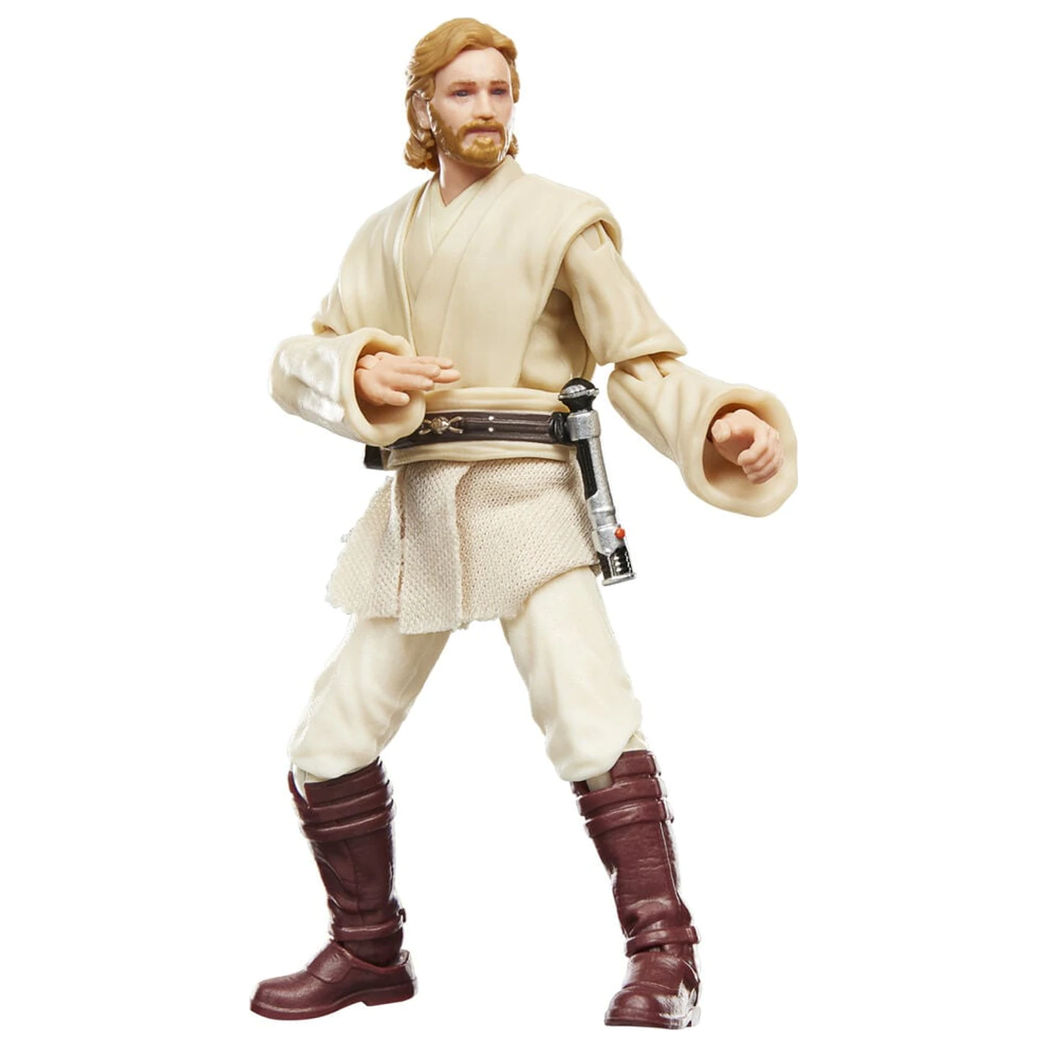 Star Wars Attack of the Clones Obi-Wan Kenobi figúrka 9,5cm produktová fotografia