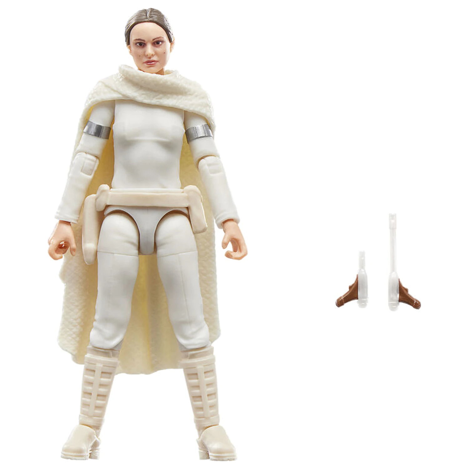 Star Wars Attack of the Clones Padme Amidala figúrka 9,5 cm produktová fotografia
