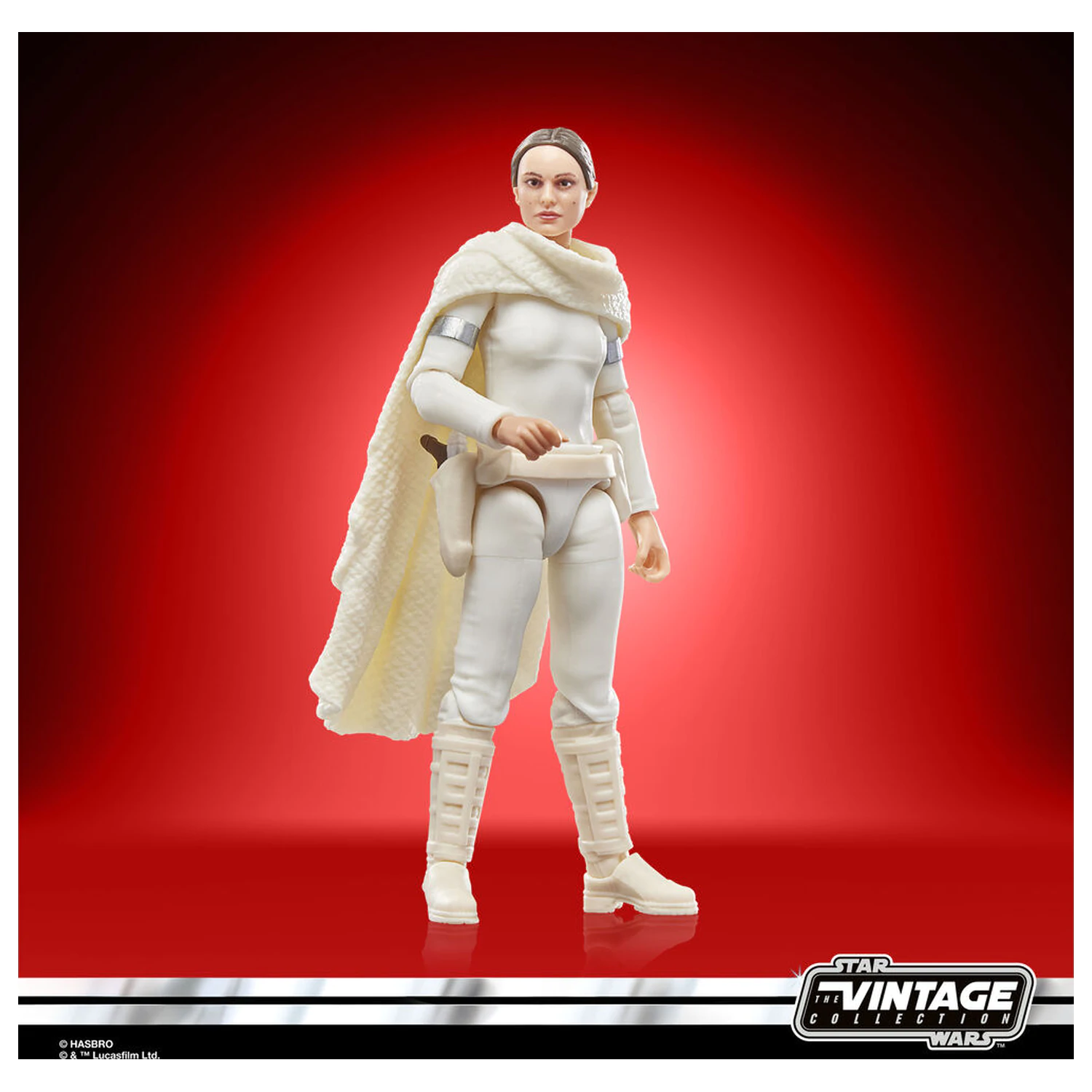 Star Wars Attack of the Clones Padme Amidala figúrka 9,5 cm produktová fotografia