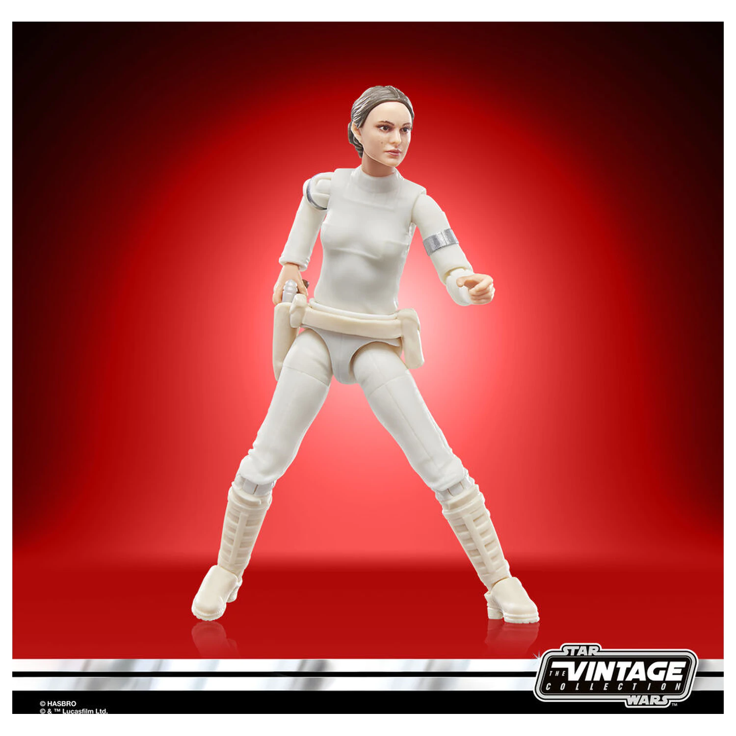 Star Wars Attack of the Clones Padme Amidala figúrka 9,5 cm produktová fotografia