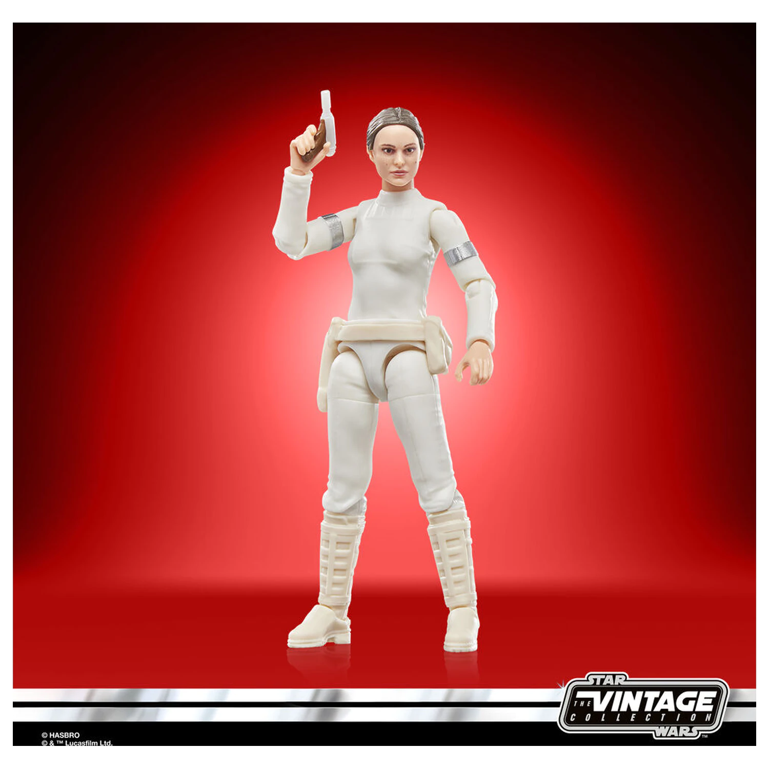 Star Wars Attack of the Clones Padme Amidala figúrka 9,5 cm produktová fotografia