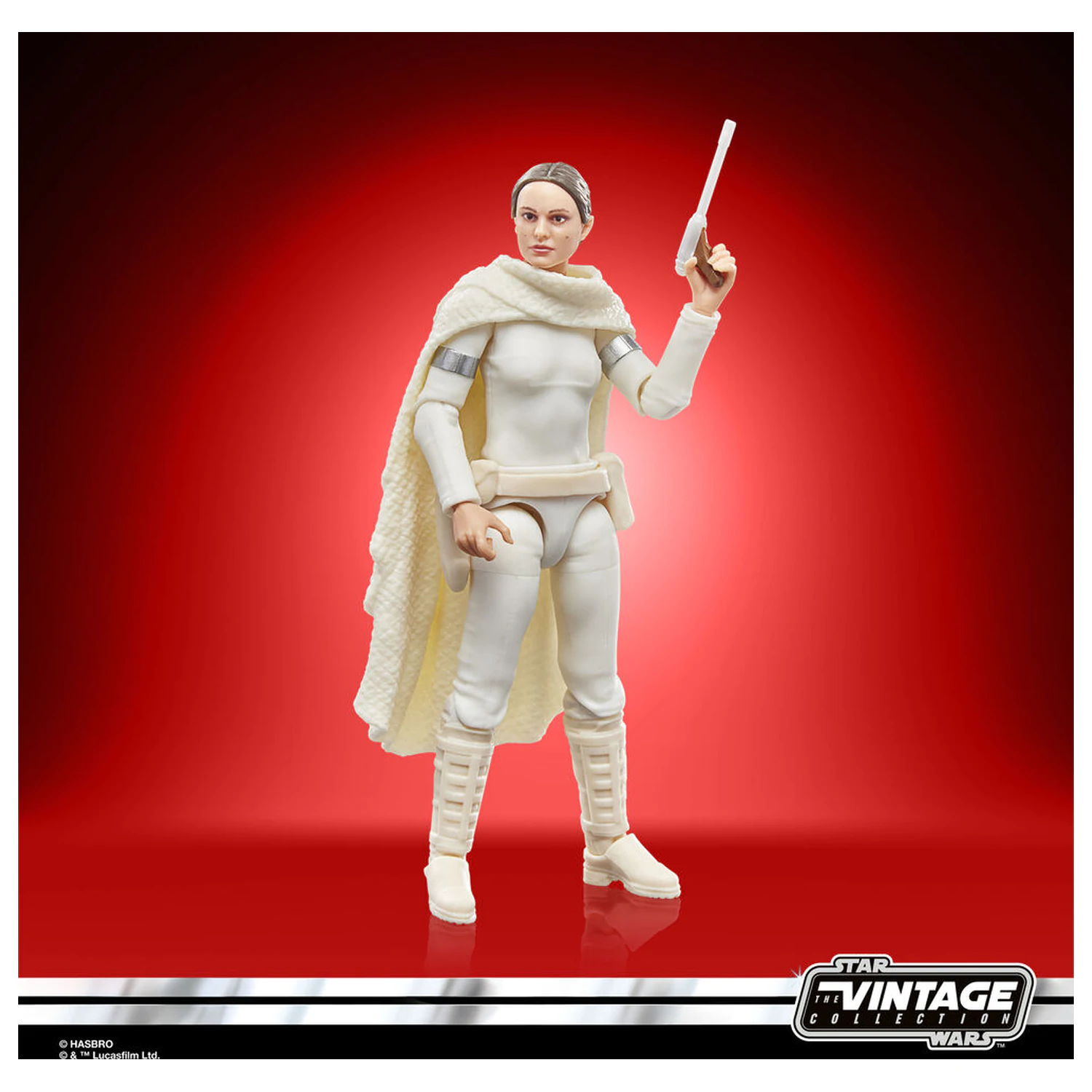 Star Wars Attack of the Clones Padme Amidala figúrka 9,5 cm produktová fotografia