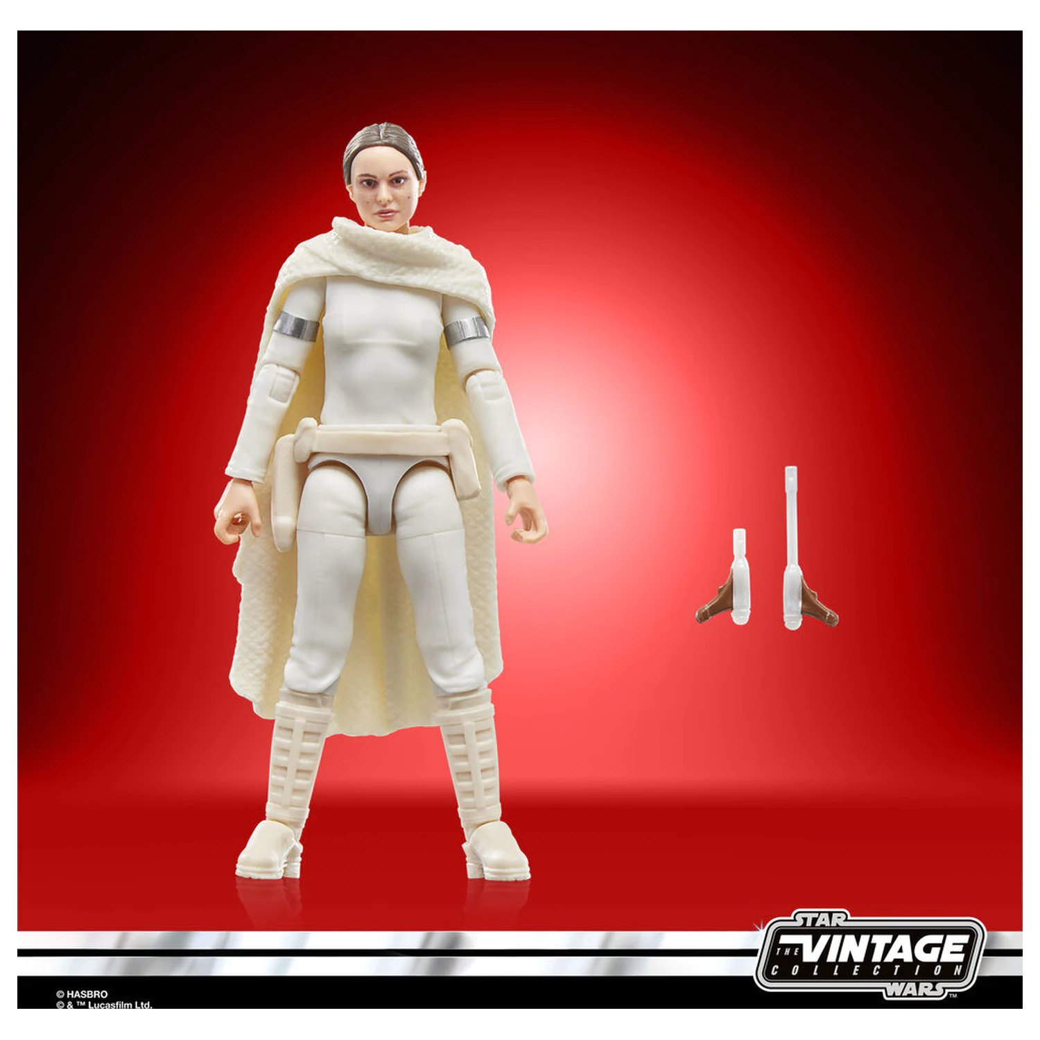 Star Wars Attack of the Clones Padme Amidala figúrka 9,5 cm produktová fotografia