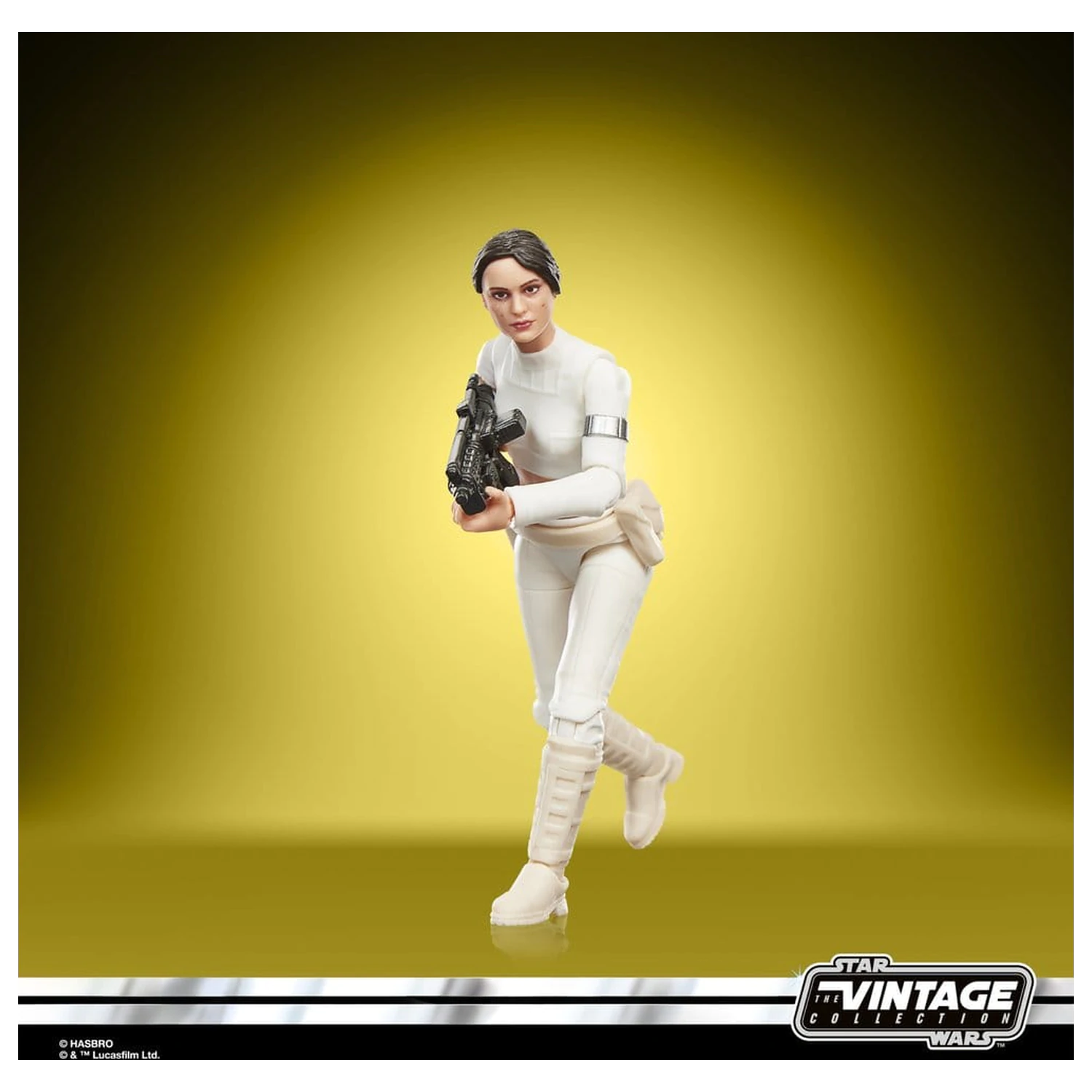 Star Wars Attack of the Clones Padme Amidala Genosis figúrka 9,5 cm produktová fotografia