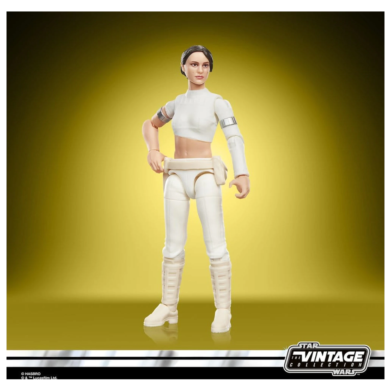 Star Wars Attack of the Clones Padme Amidala Genosis figúrka 9,5 cm produktová fotografia