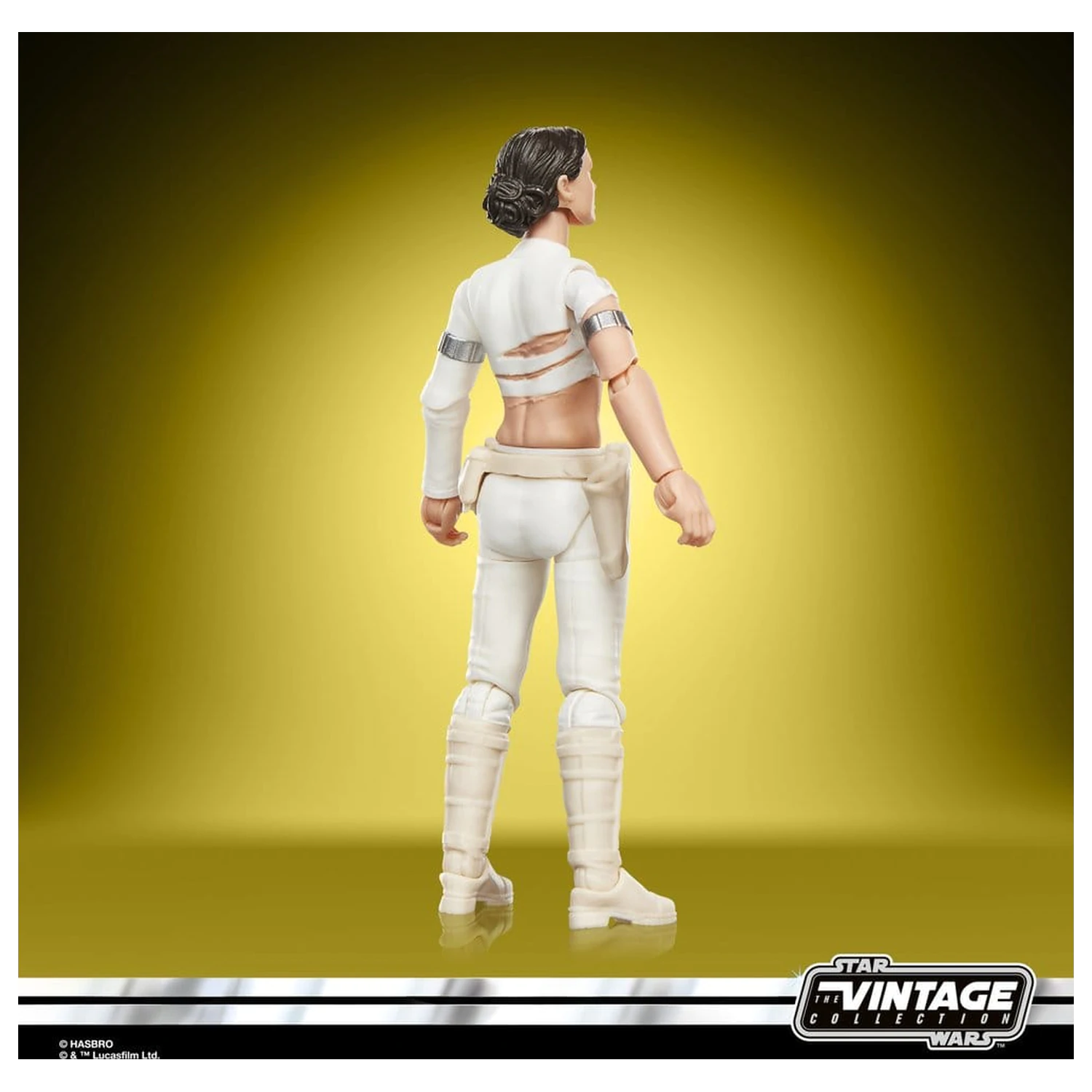 Star Wars Attack of the Clones Padme Amidala Genosis figúrka 9,5 cm produktová fotografia