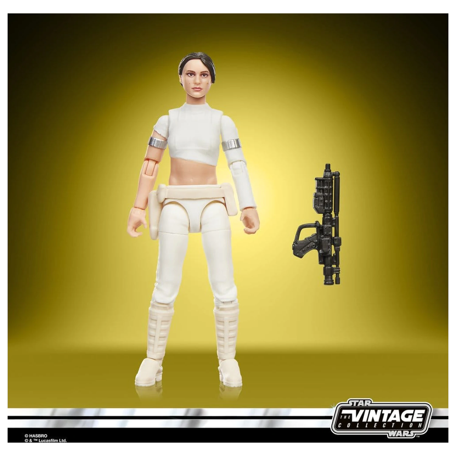 Star Wars Attack of the Clones Padme Amidala Genosis figúrka 9,5 cm produktová fotografia