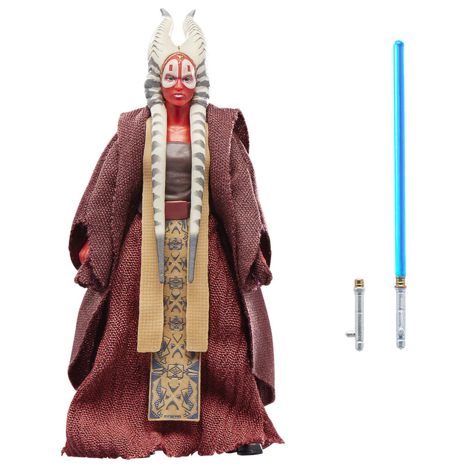 Star Wars Attack of the Clones figúrka Shaak Ti 9,5 cm produktová fotografia