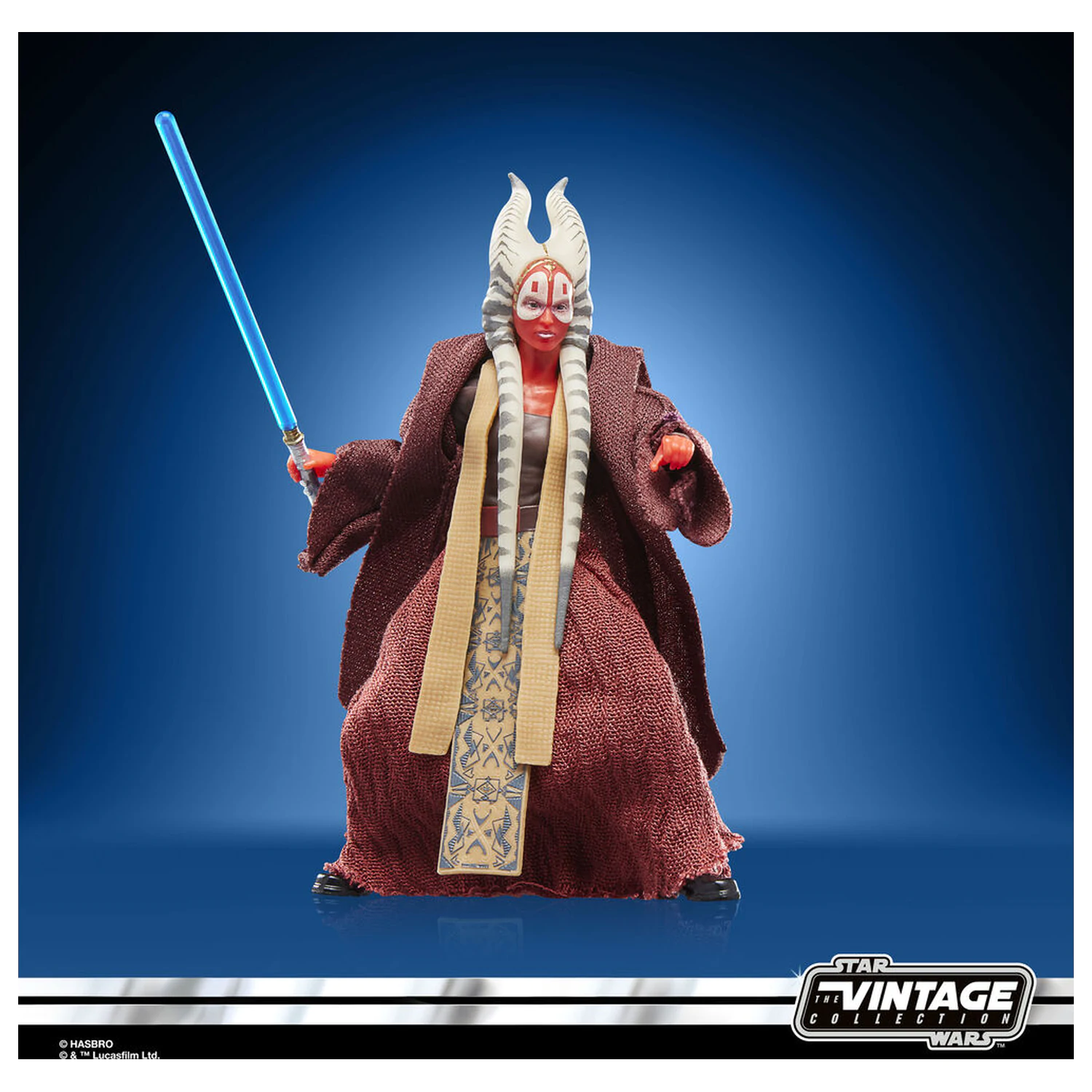 Star Wars Attack of the Clones figúrka Shaak Ti 9,5 cm produktová fotografia