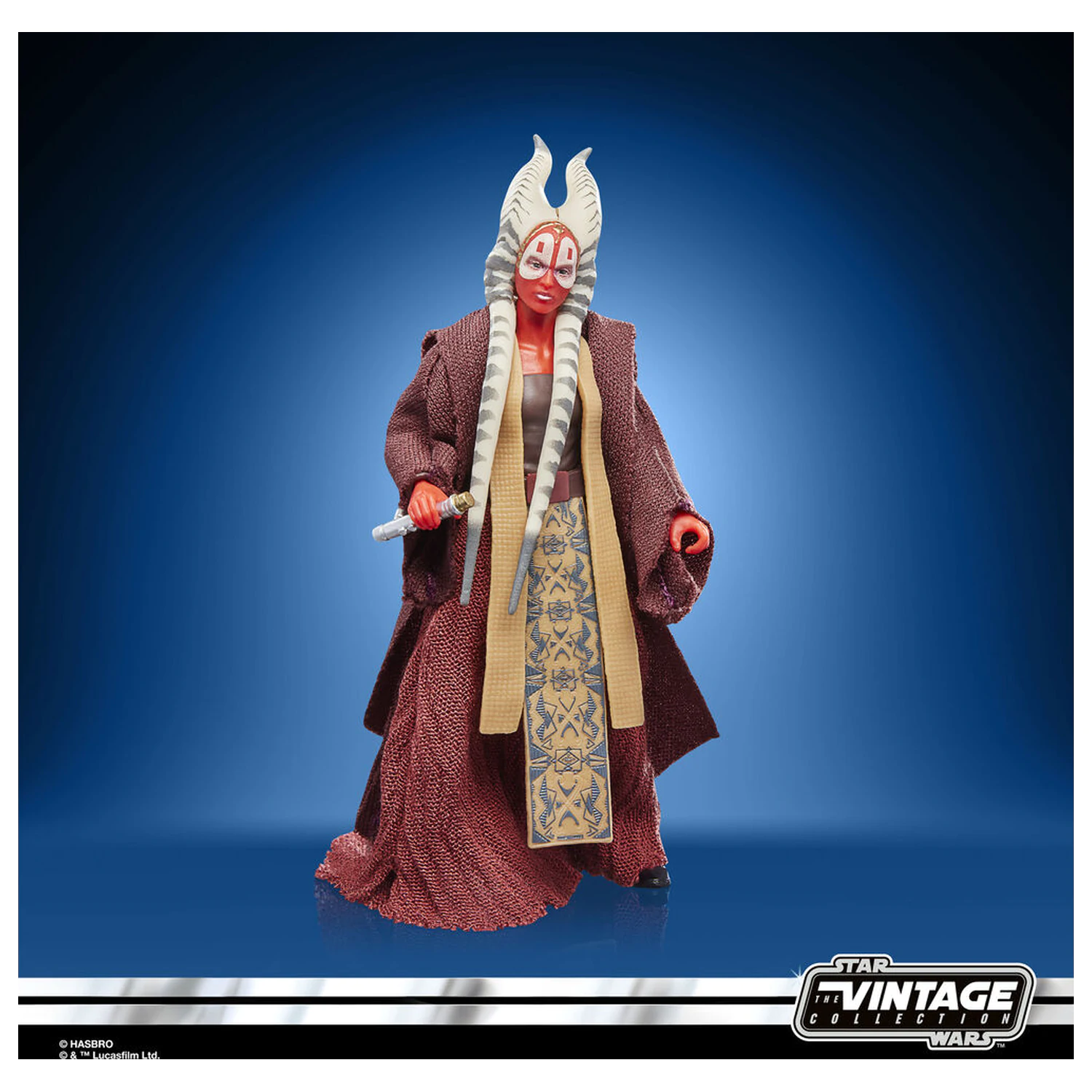 Star Wars Attack of the Clones figúrka Shaak Ti 9,5 cm produktová fotografia