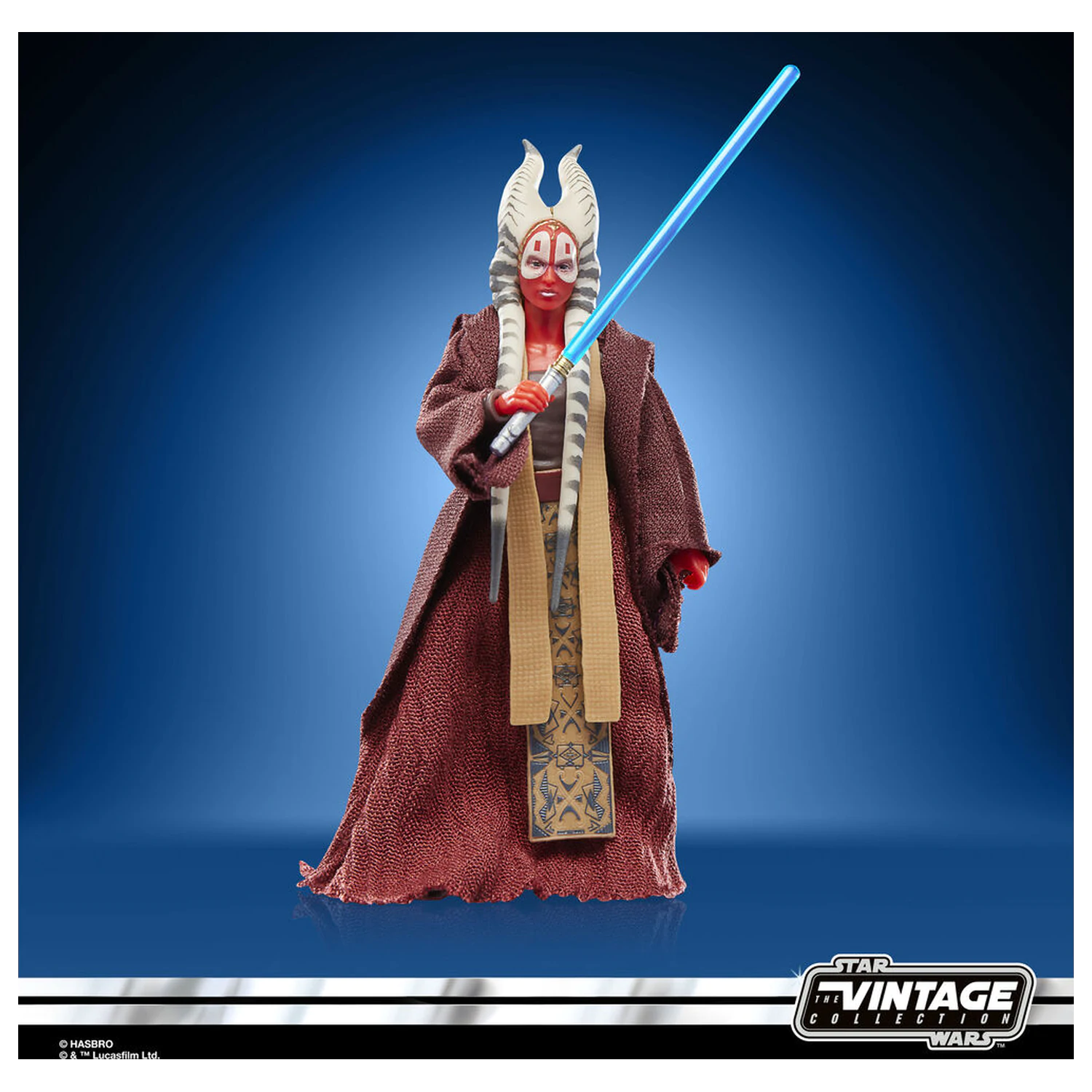 Star Wars Attack of the Clones figúrka Shaak Ti 9,5 cm produktová fotografia