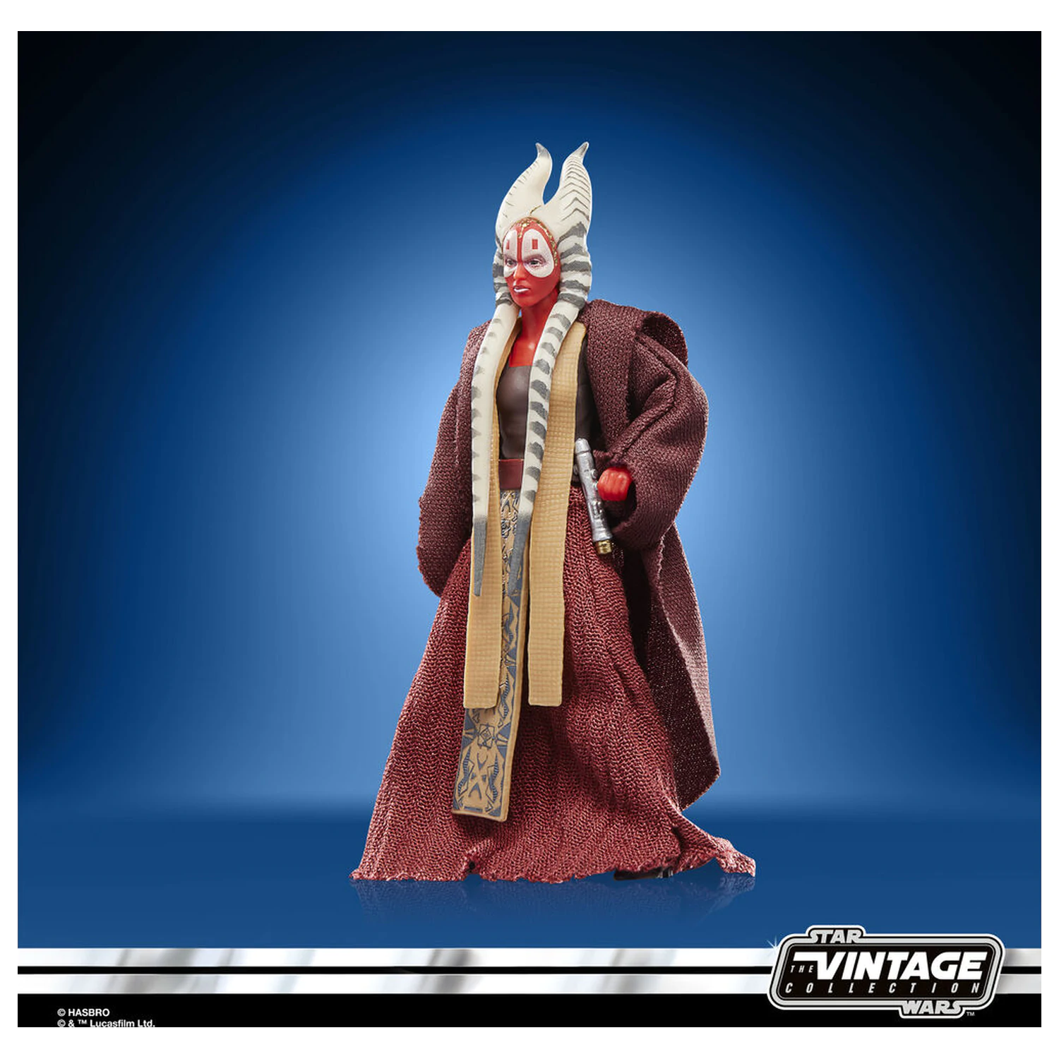 Star Wars Attack of the Clones figúrka Shaak Ti 9,5 cm produktová fotografia