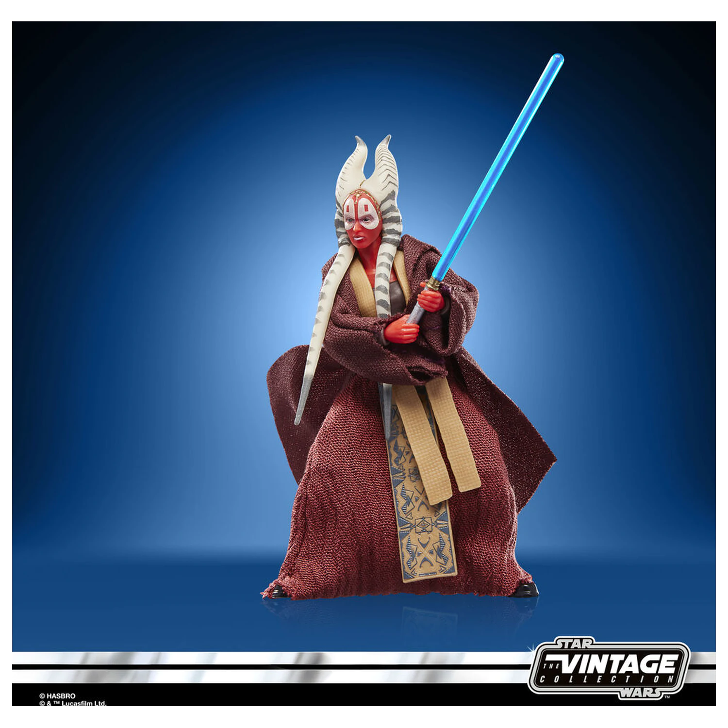 Star Wars Attack of the Clones figúrka Shaak Ti 9,5 cm produktová fotografia
