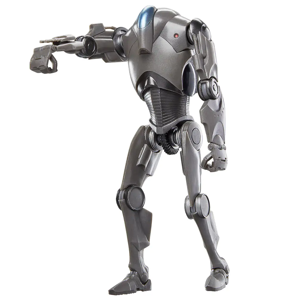 Star Wars Attack of the Clones Super Battle Droid figúrka 15cm termékfotó