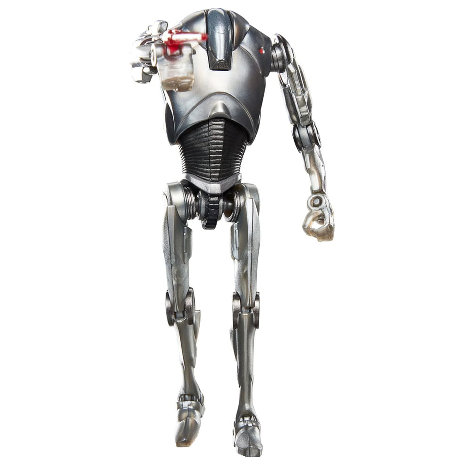 Star Wars Attack of the Clones Super Battle Droid figúrka 9,5 cm produktová fotografia