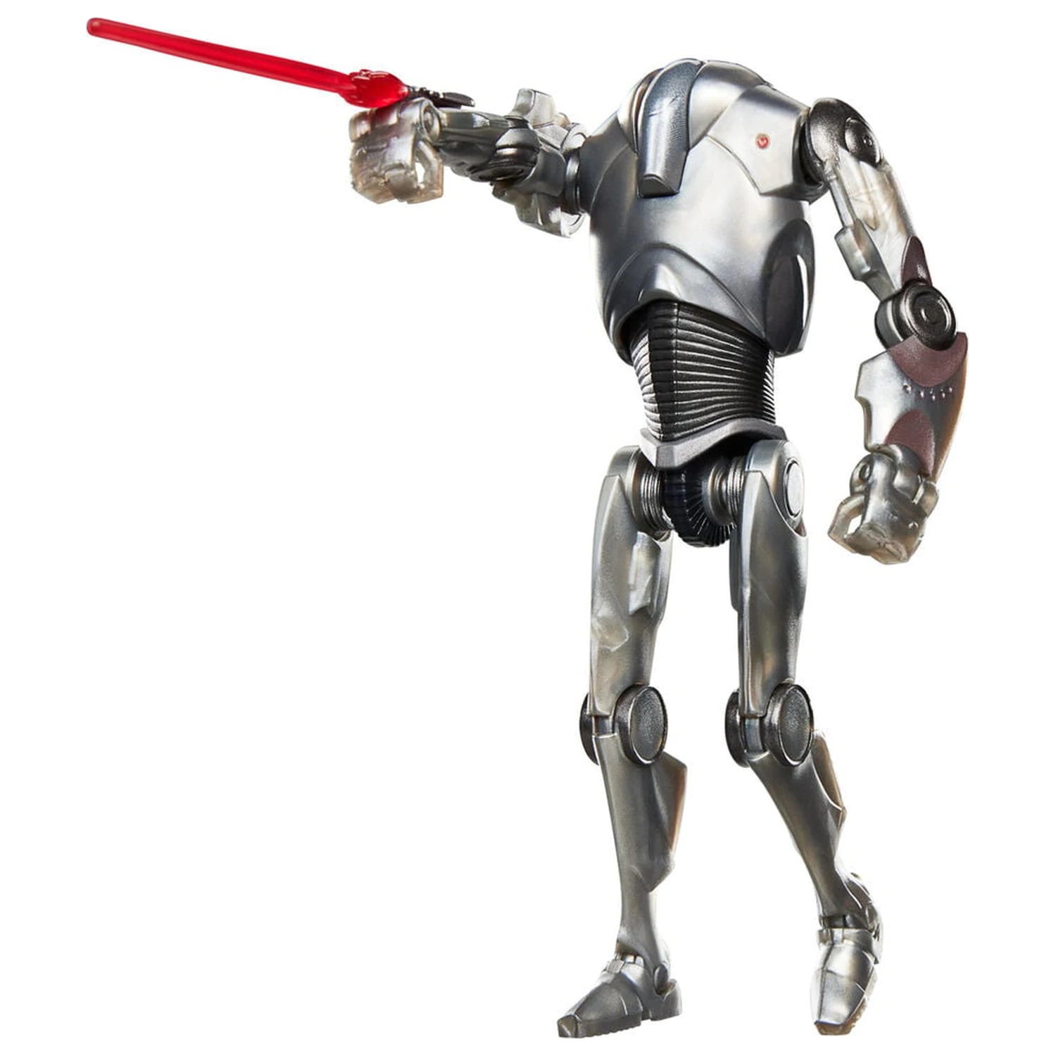 Star Wars Attack of the Clones Super Battle Droid figúrka 9,5 cm produktová fotografia