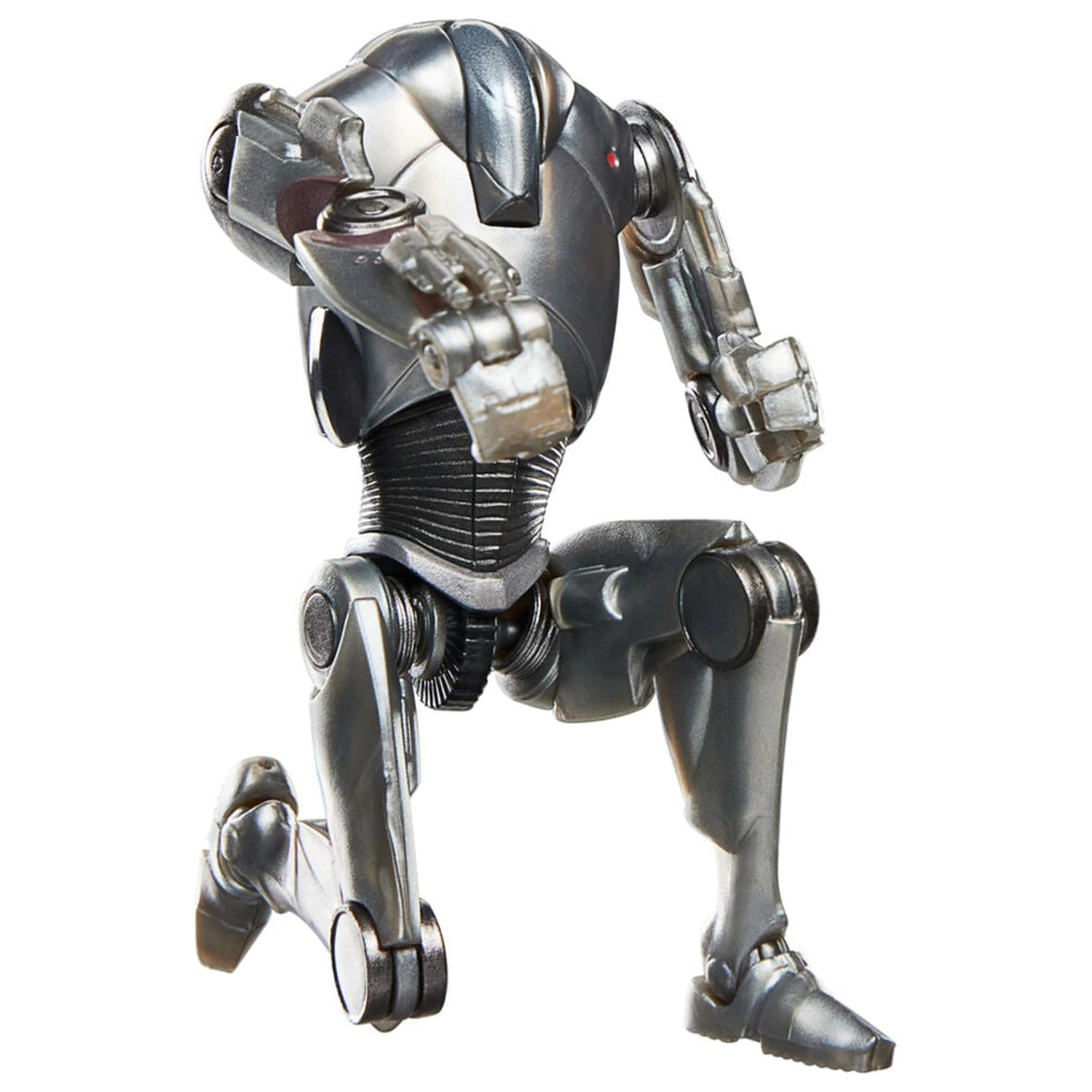 Star Wars Attack of the Clones Super Battle Droid figúrka 9,5 cm produktová fotografia