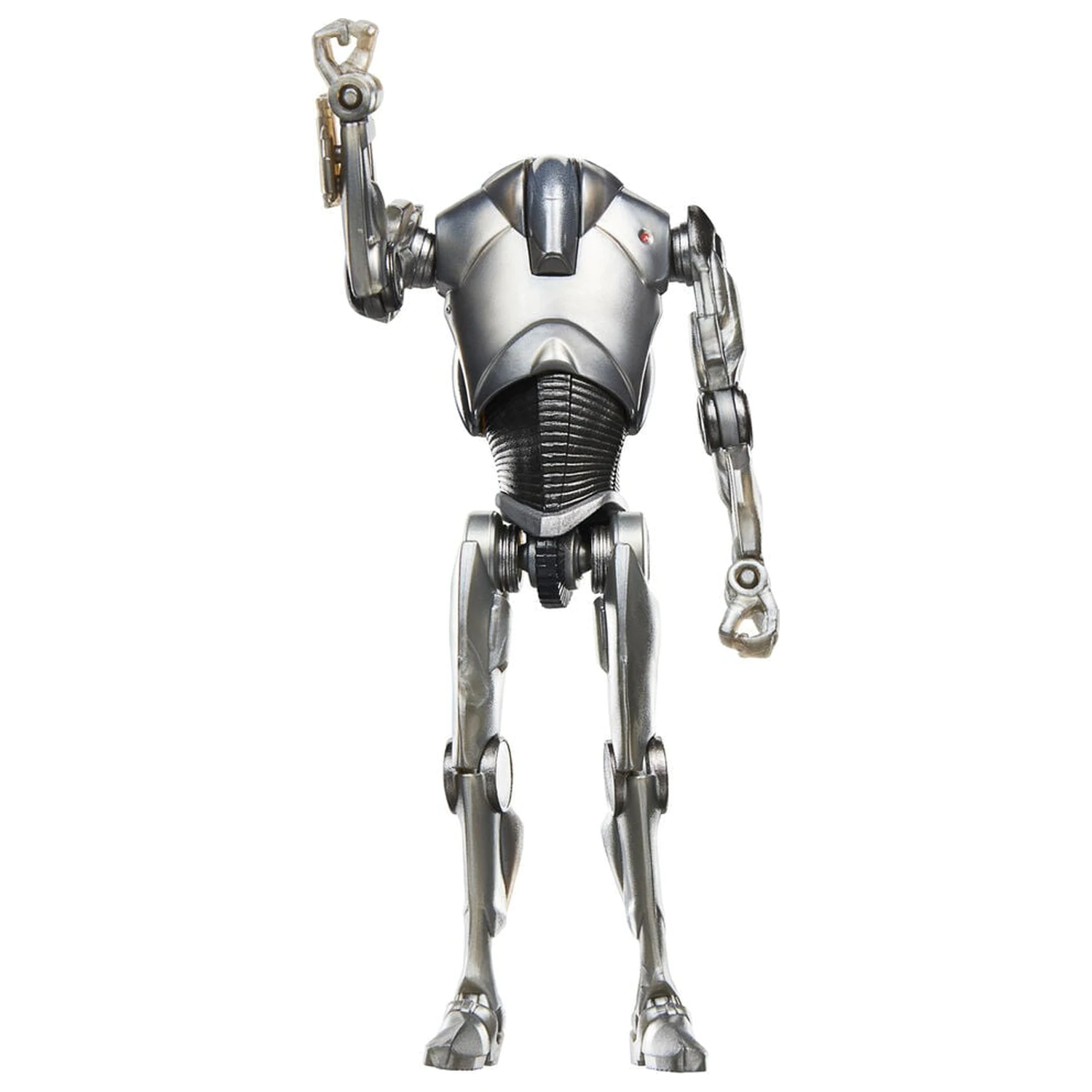 Star Wars Attack of the Clones Super Battle Droid figúrka 9,5 cm produktová fotografia