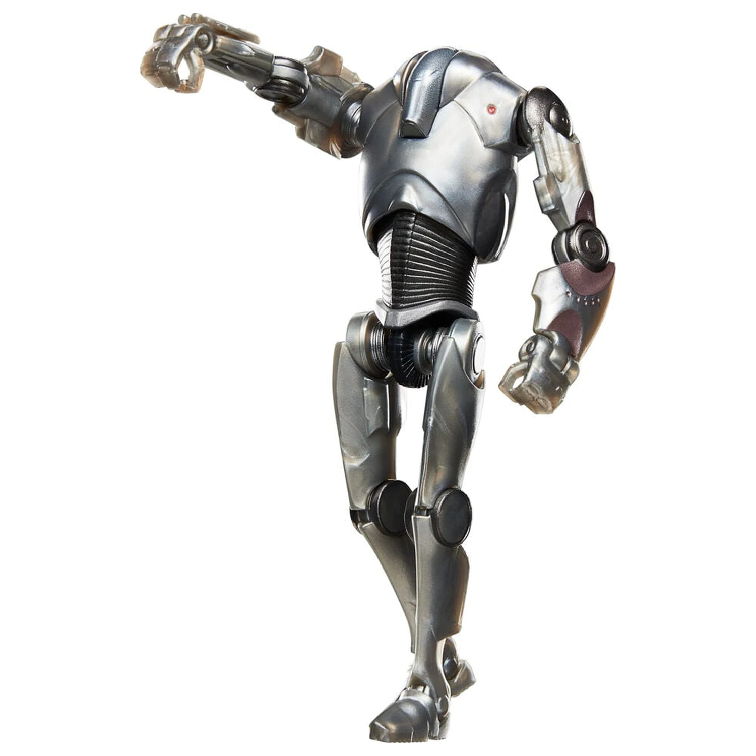 Star Wars Attack of the Clones Super Battle Droid figúrka 9,5 cm produktová fotografia