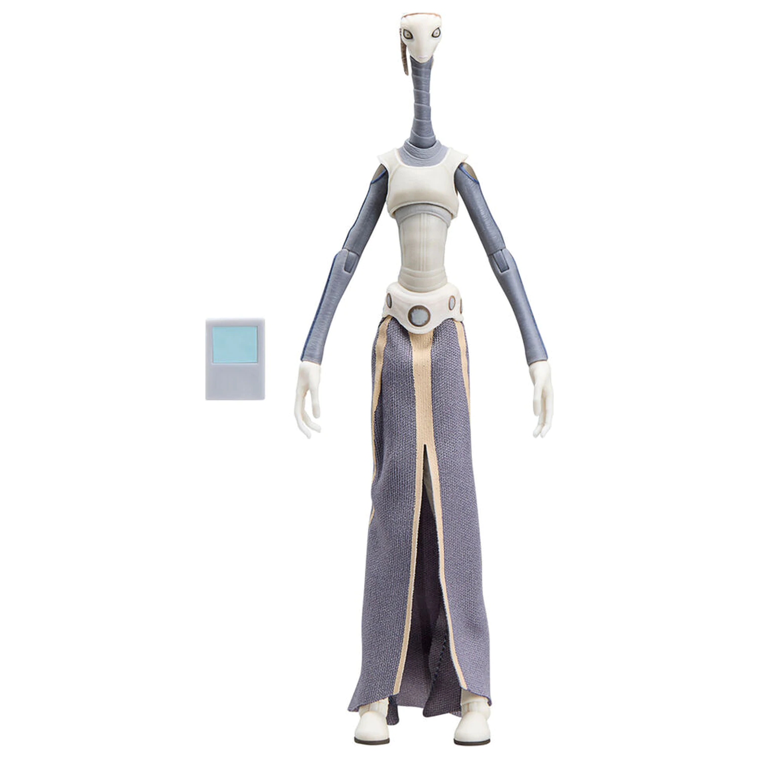 Star Wars Attack of the Clones Taun We figúrka 15cm produktová fotografia