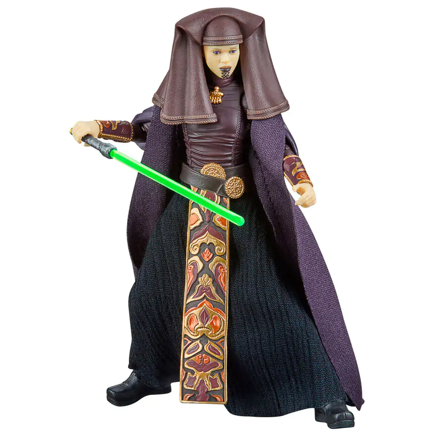 Star Wars Attack on the Clones Luminara Unduli figúrka 15 cm produktová fotografia