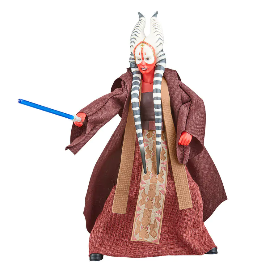 Star Wars Attack on the Clones Shaak Ti figúrka 15cm produktová fotografia