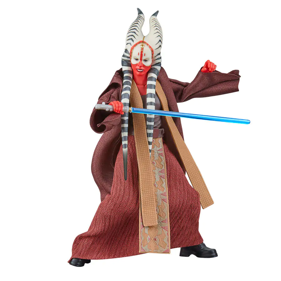 Star Wars Attack on the Clones Shaak Ti figúrka 15cm produktová fotografia